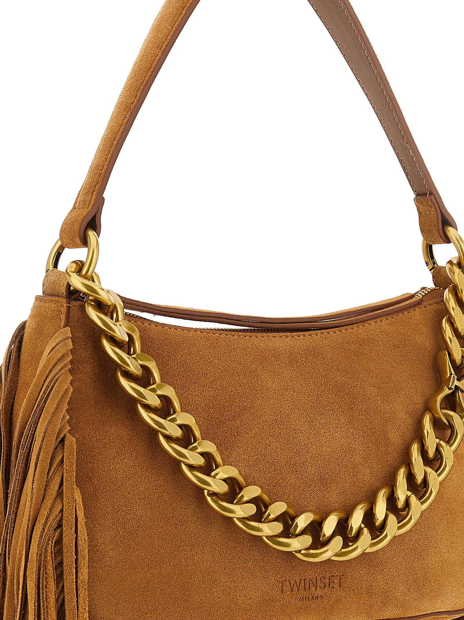 Twin Set Women's Liliane Medium Shoulder Bag