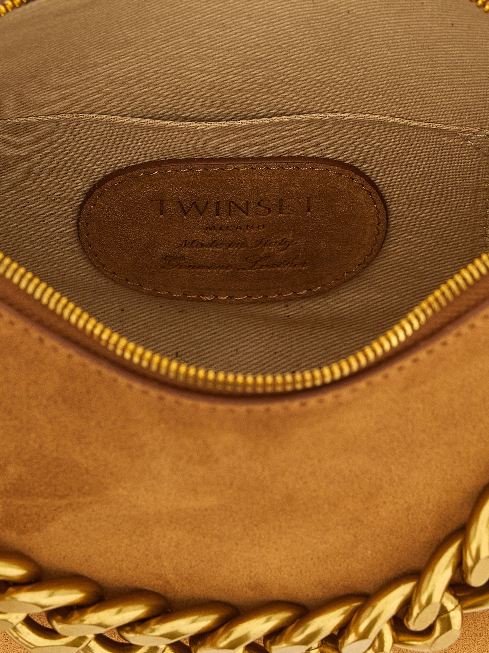 Twin Set Women's Liliane Medium Shoulder Bag