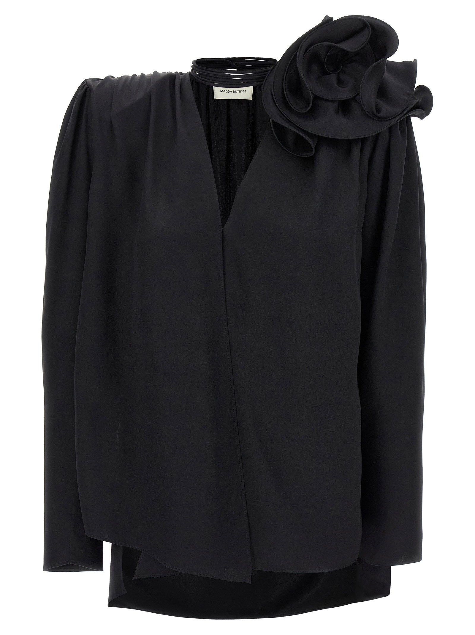 Magda Butrym Women's Pf23 03 Blouse