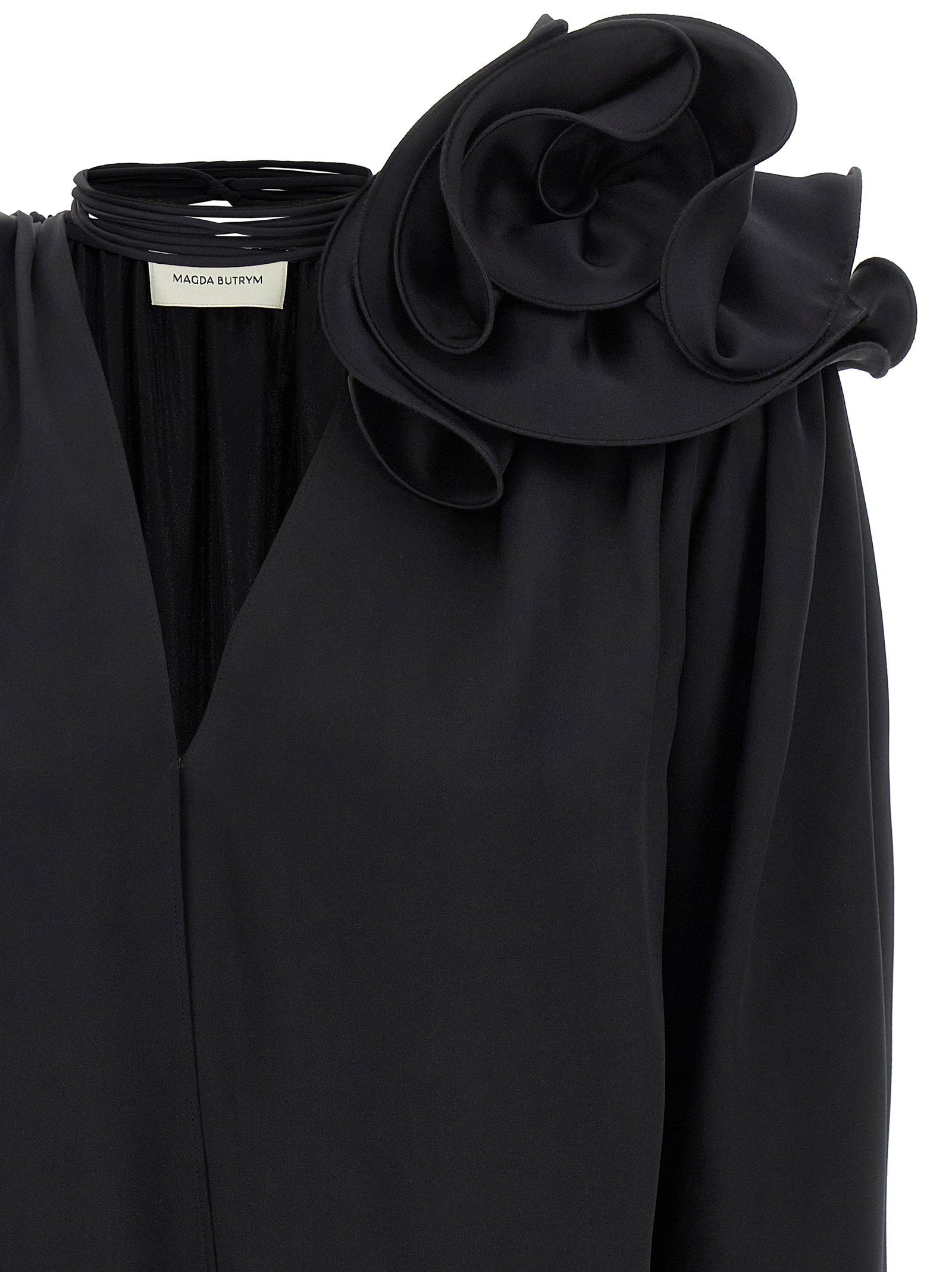 Magda Butrym Women's Pf23 03 Blouse