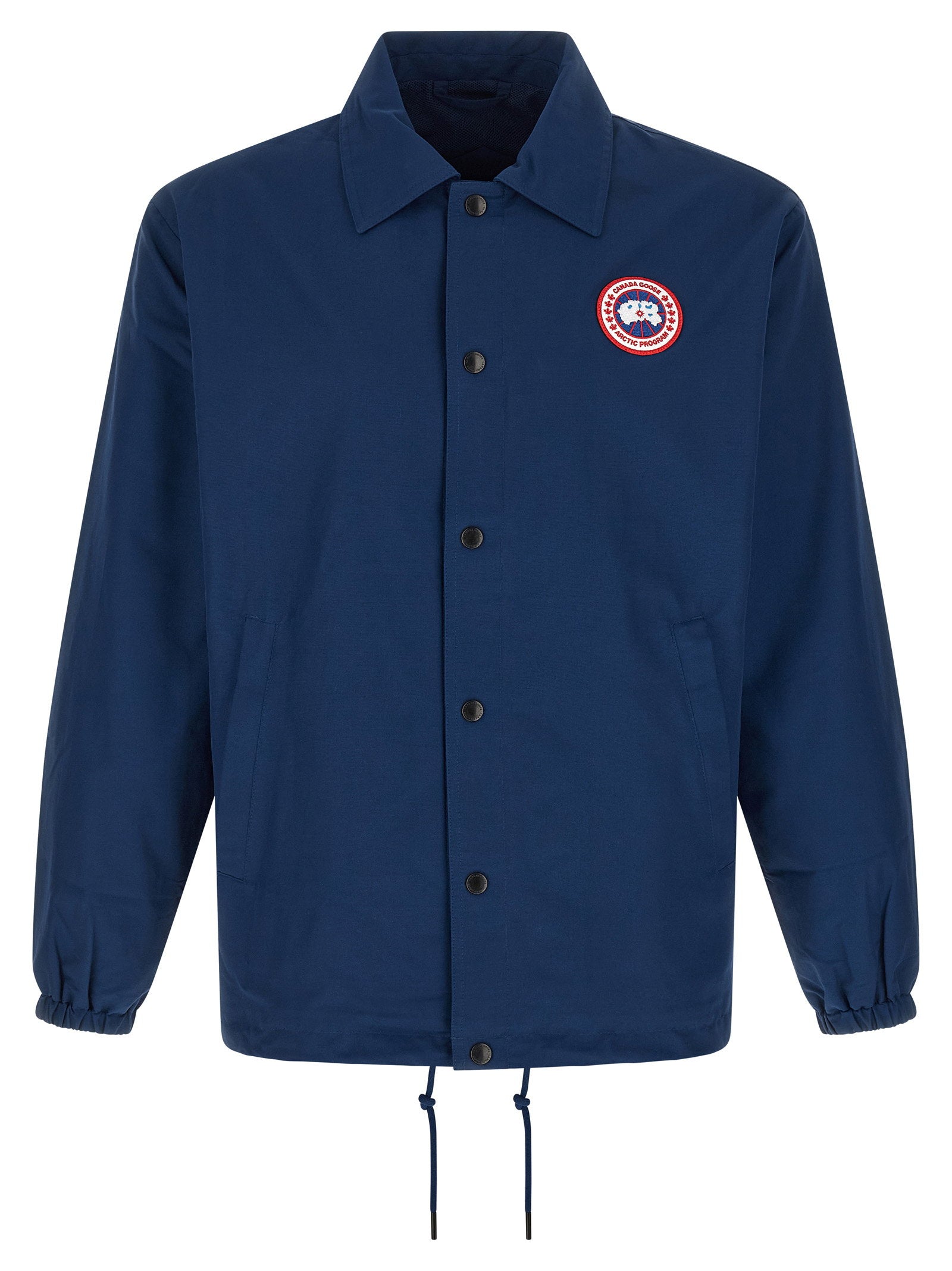 Canada Goose Men's Regency Jacket