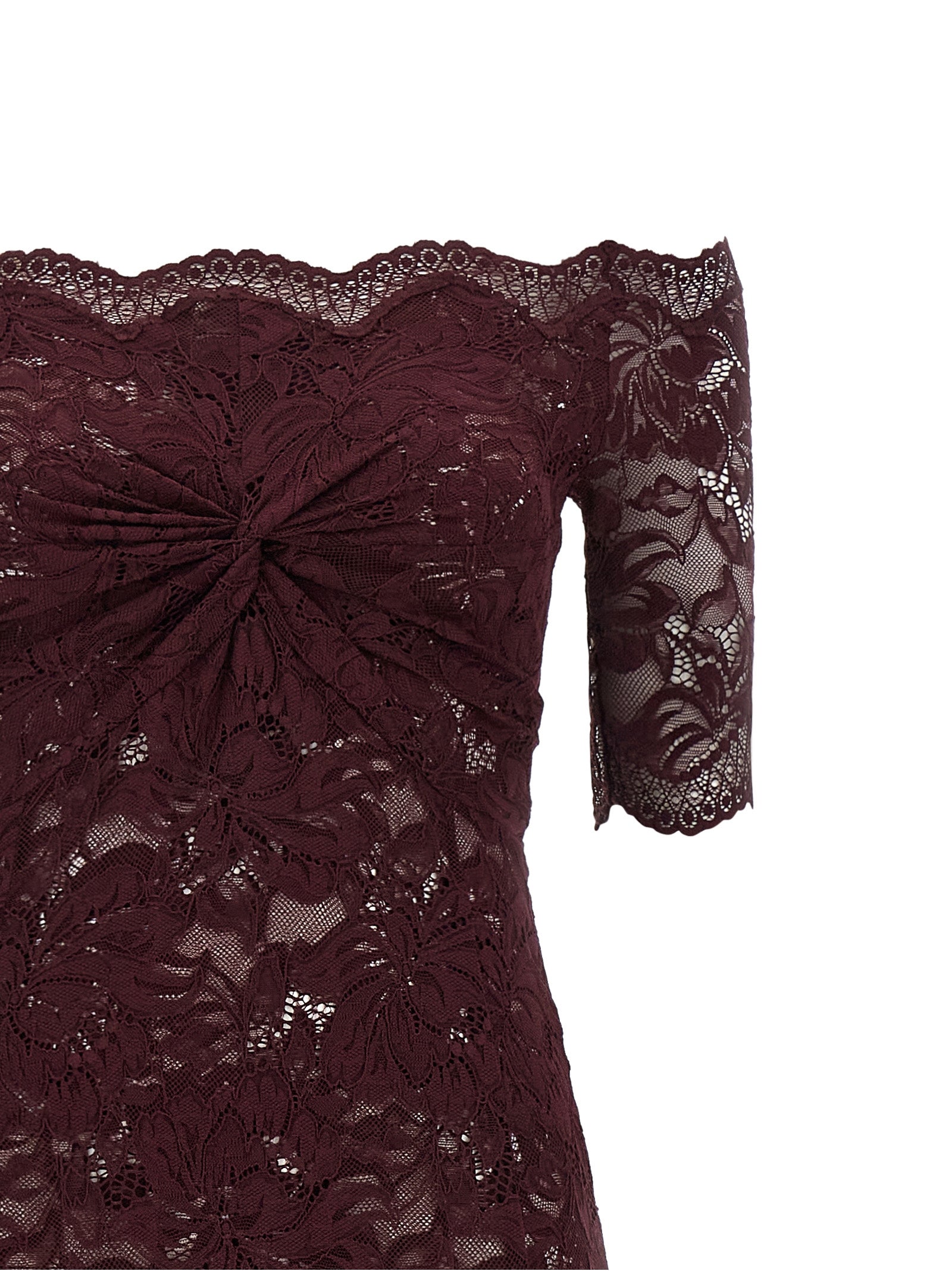 Paco Rabanne Women's Lace Dress