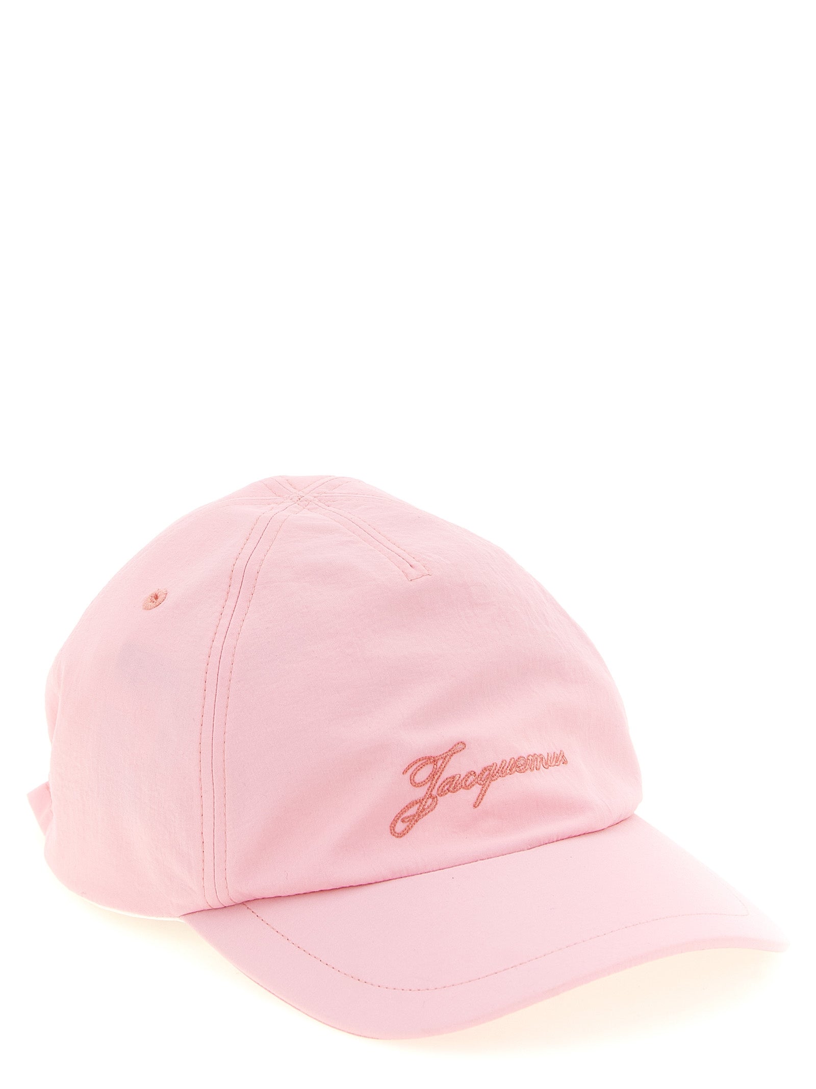 Jacquemus Women's La Casquette Baluchon Cap