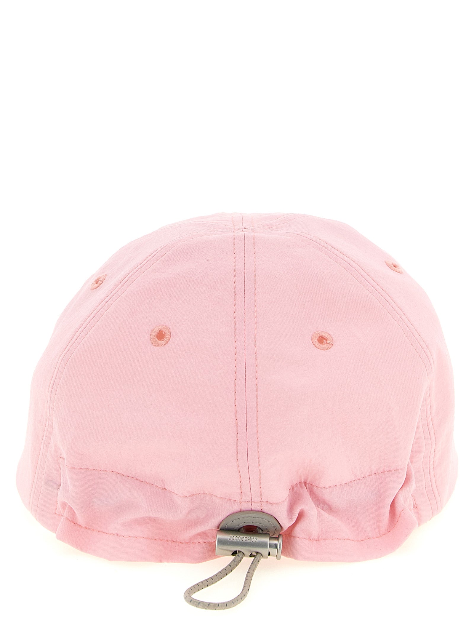 Jacquemus Women's La Casquette Baluchon Cap