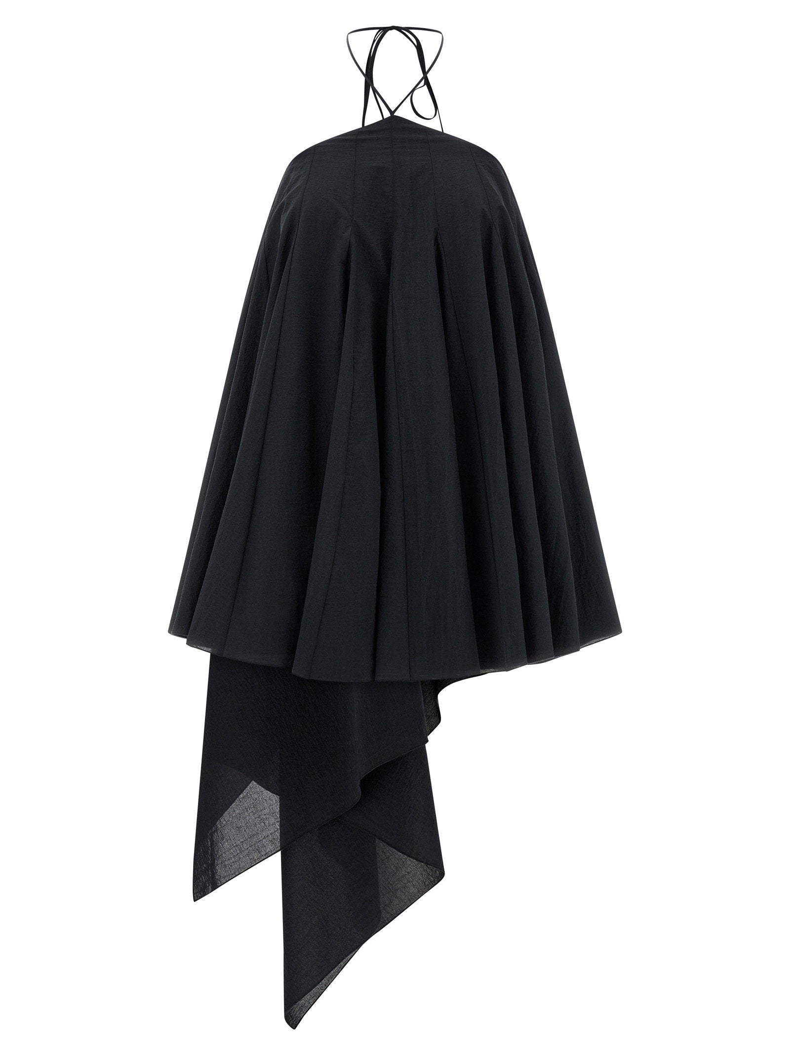 Jacquemus Women's La Robe Triangle Courte Dress