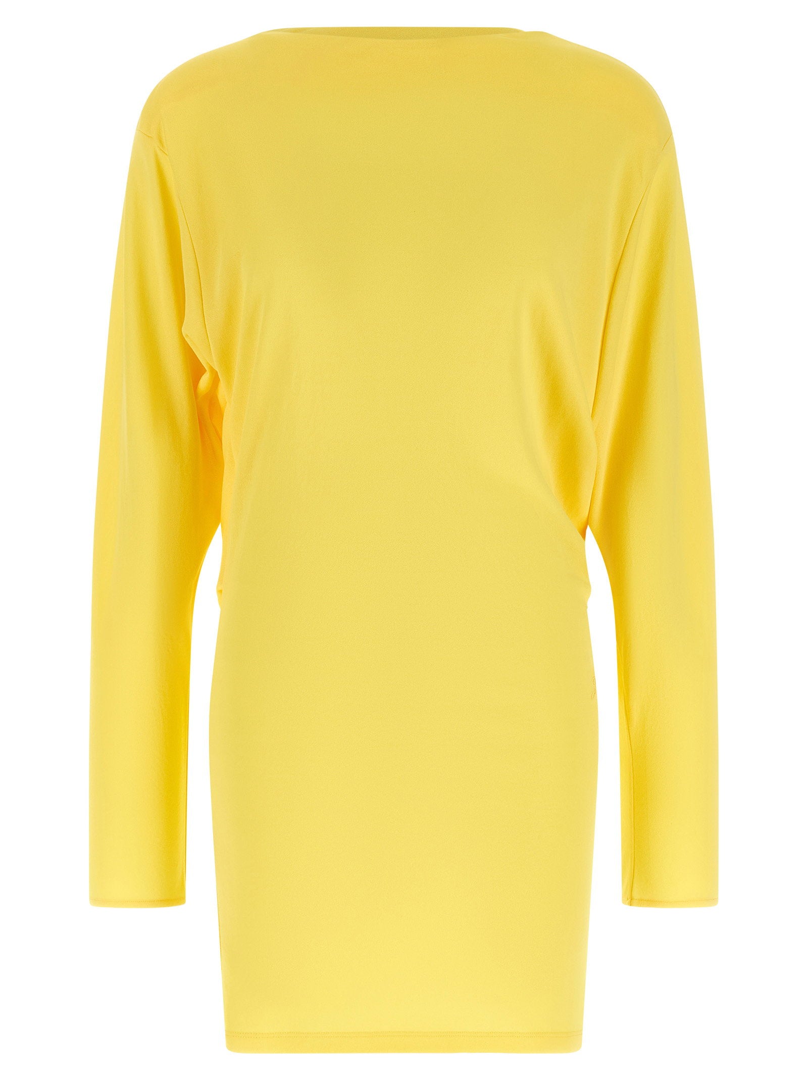 Jacquemus Women's La Robe Mistral Dress