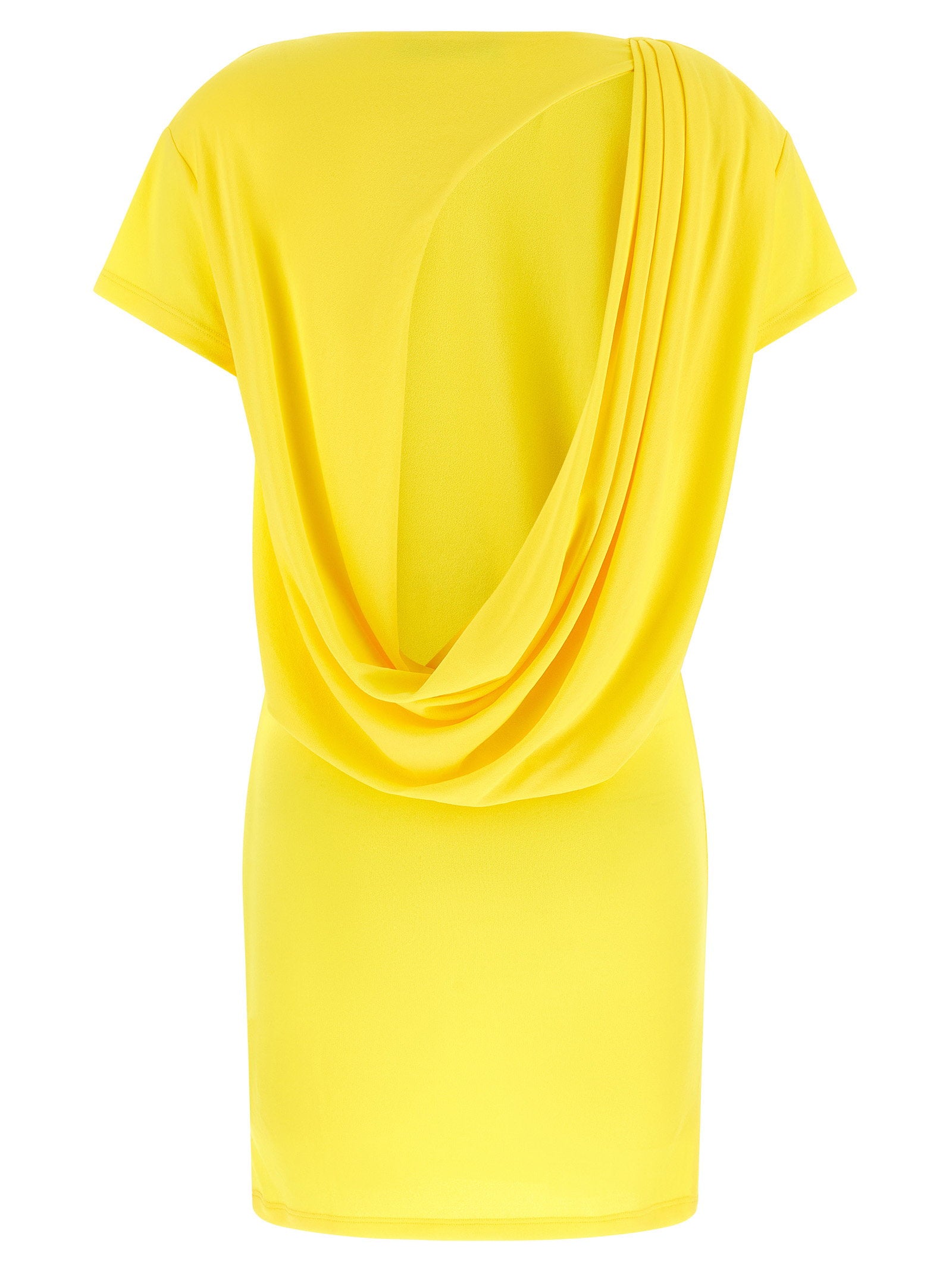 Jacquemus Women's La Robe Mistral Dress