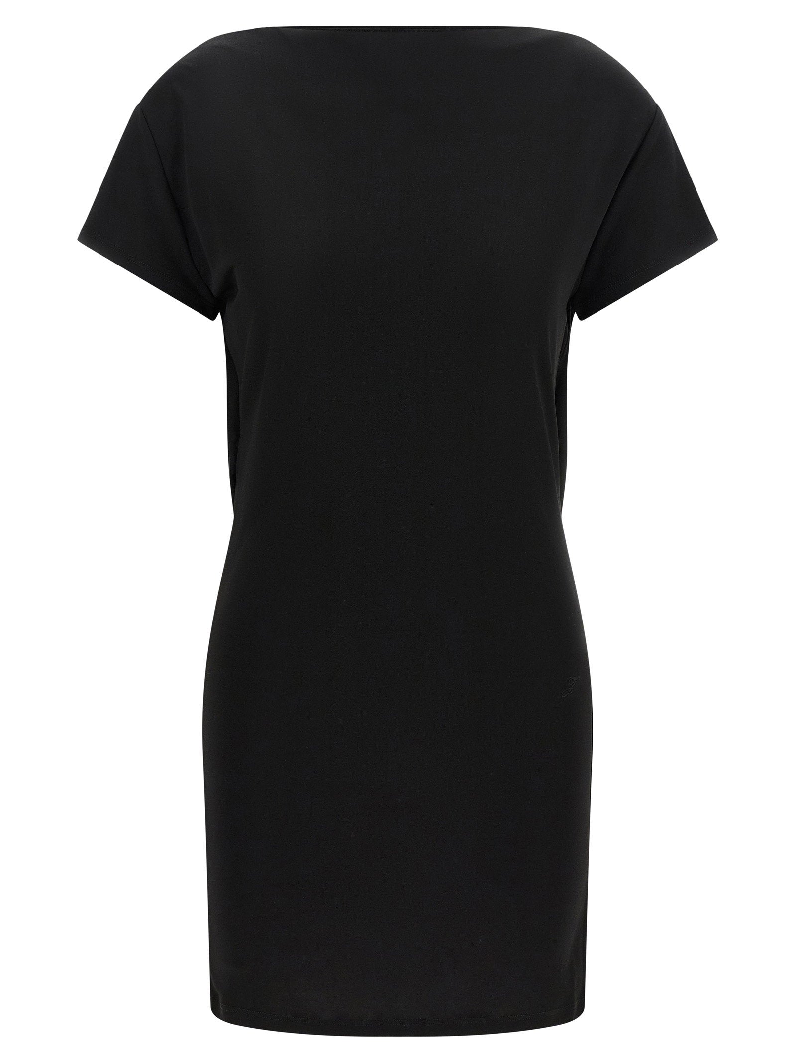 Jacquemus Women's La Robe Mistral Dress