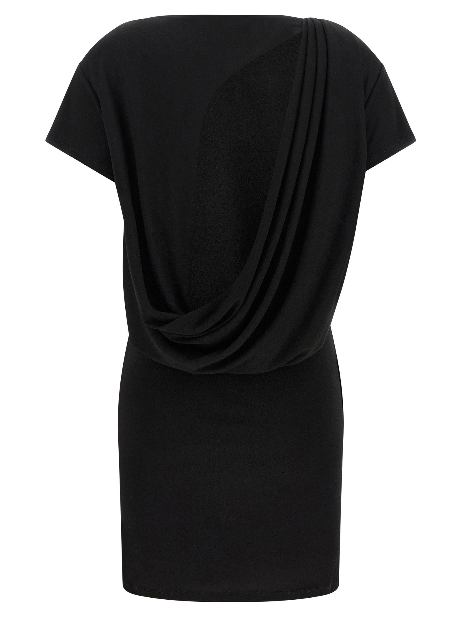 Jacquemus Women's La Robe Mistral Dress
