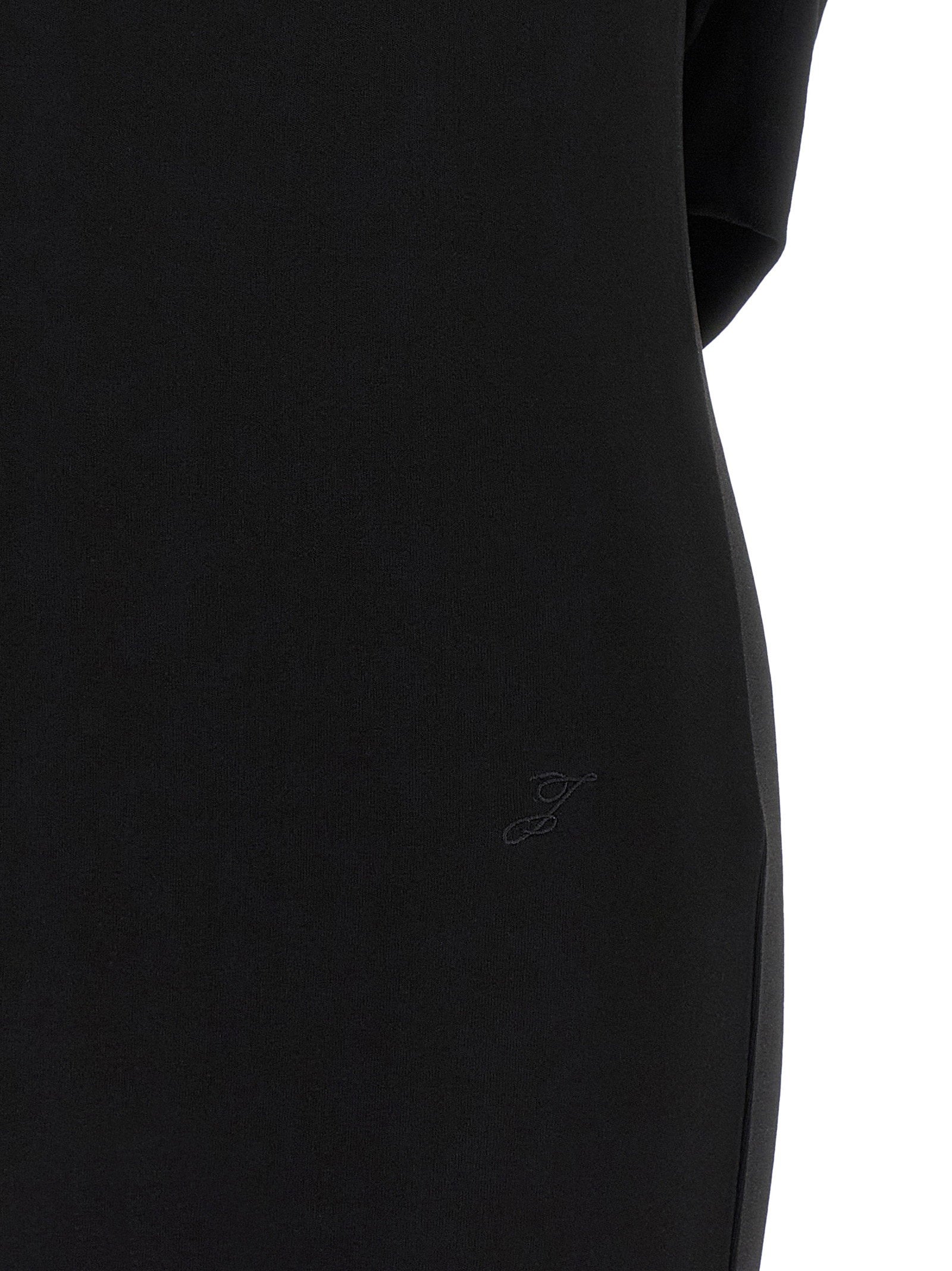 Jacquemus Women's La Robe Mistral Dress