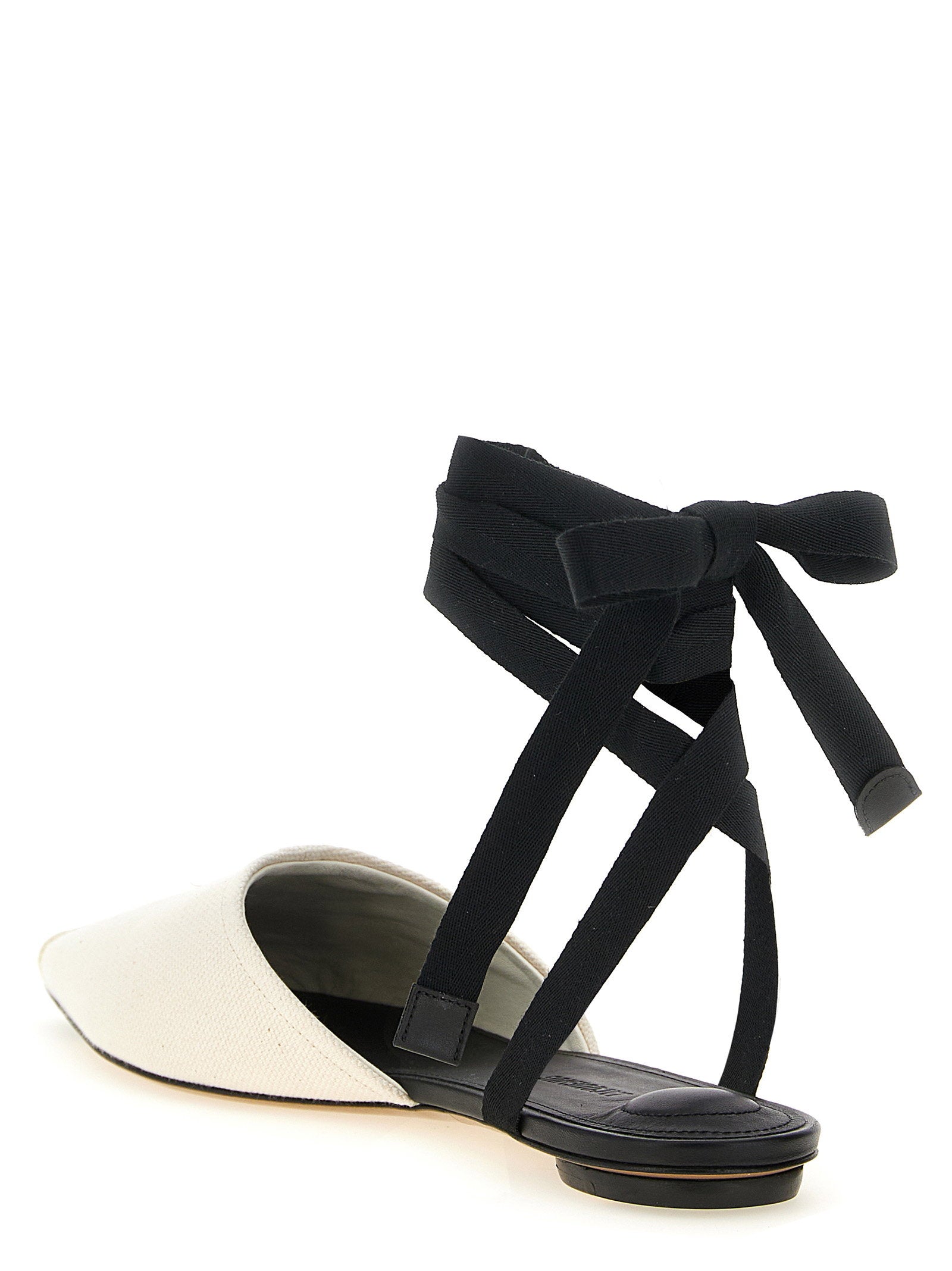 Jacquemus Women's Les Sandales Espadrilles Mules