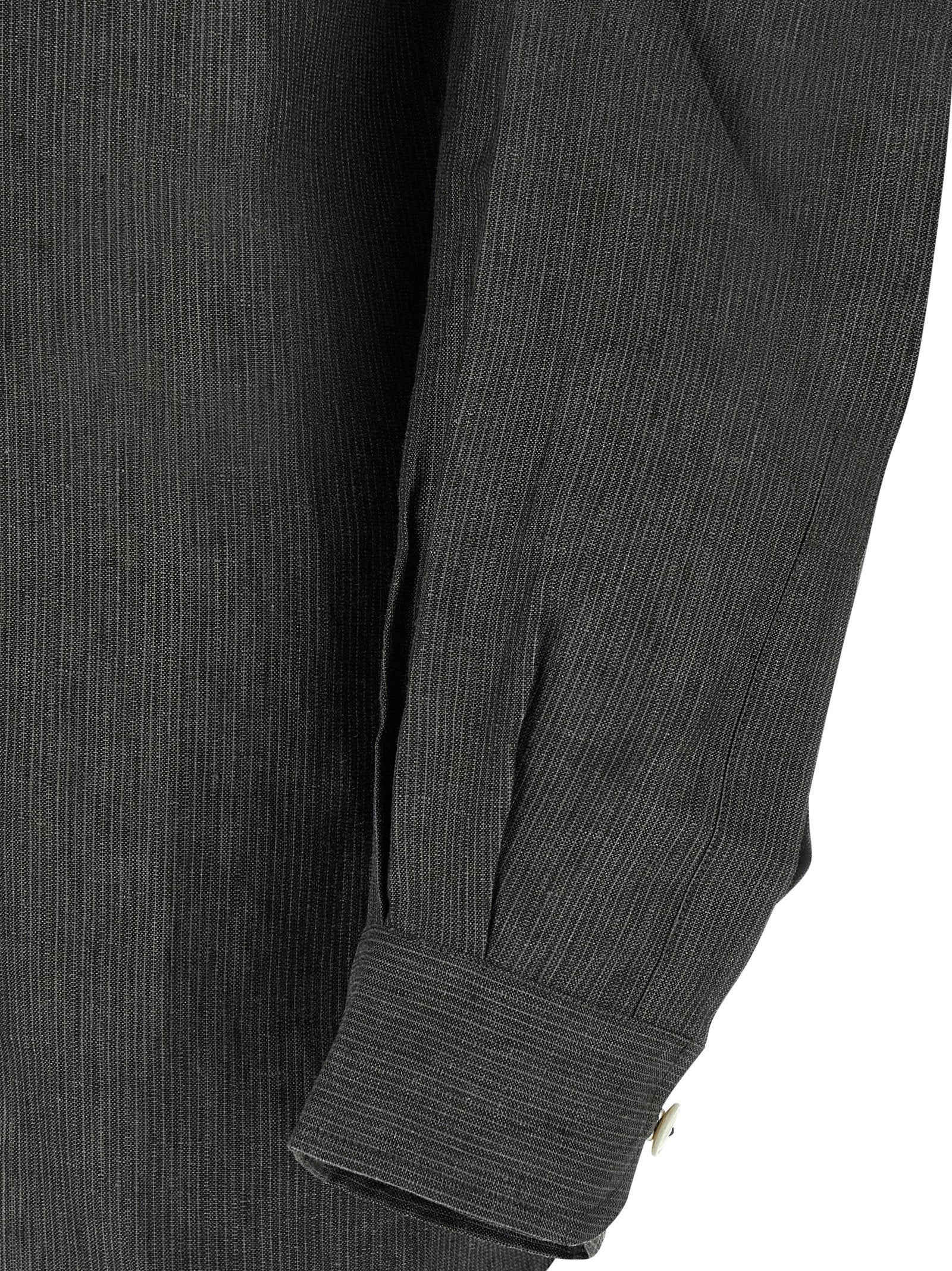 Jacquemus Men's La Chemise Pastro Shirt