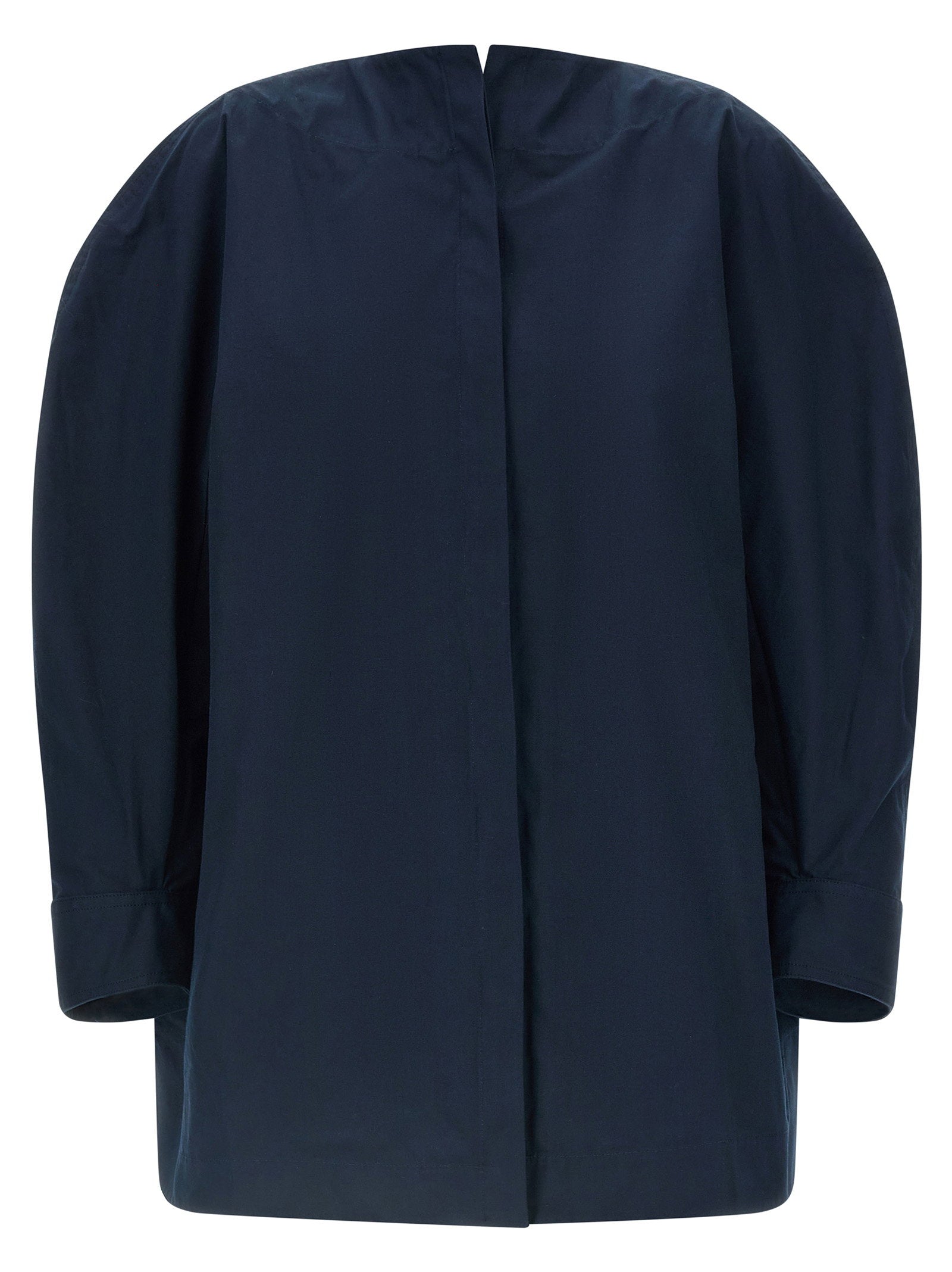 Jacquemus Women's La Chemise Pittore Shirt