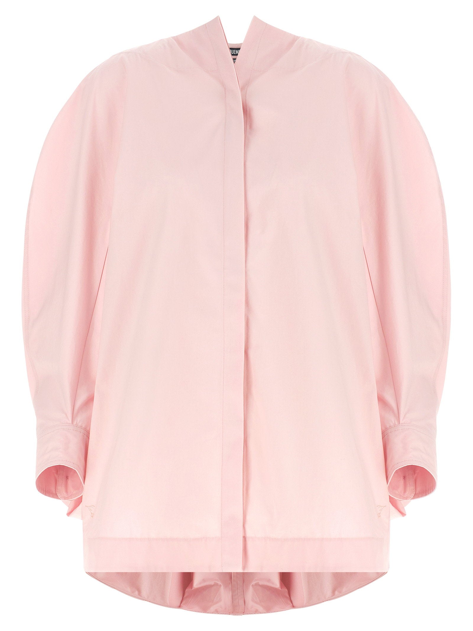 Jacquemus Women's La Chemise Pittore Shirt