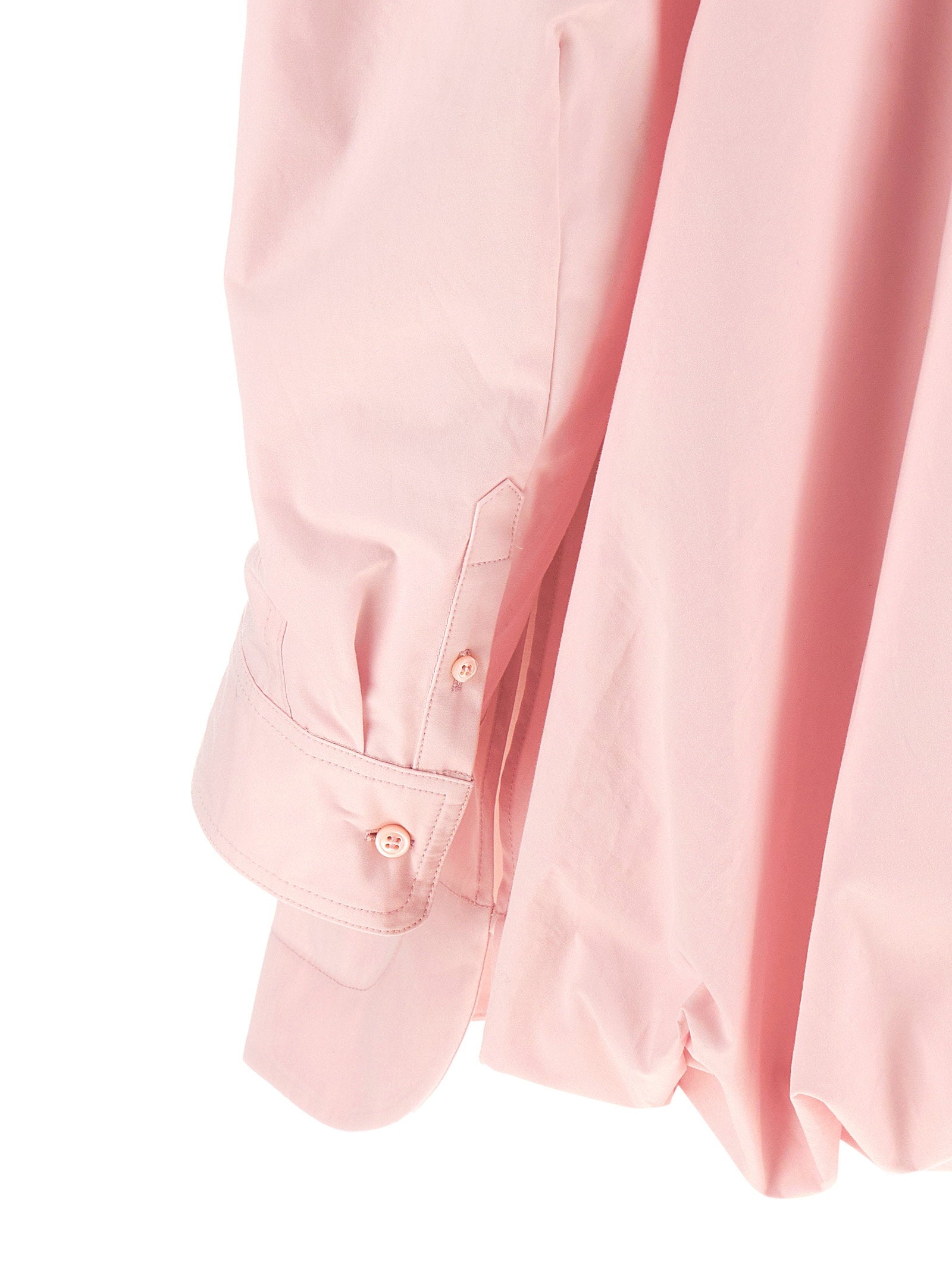 Jacquemus Women's La Chemise Pittore Shirt