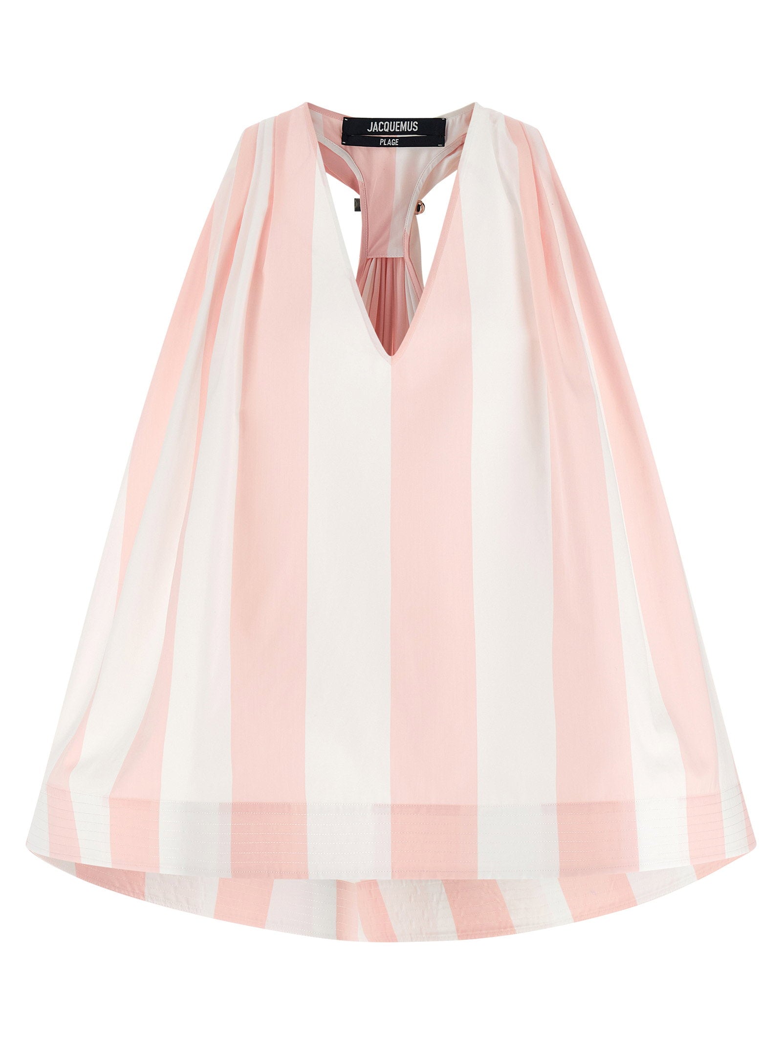 Jacquemus Women's Le Haut Norma Top