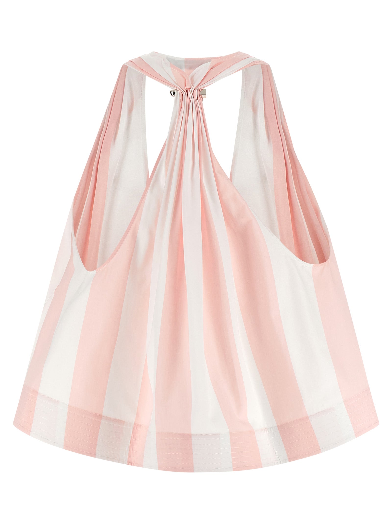 Jacquemus Women's Le Haut Norma Top