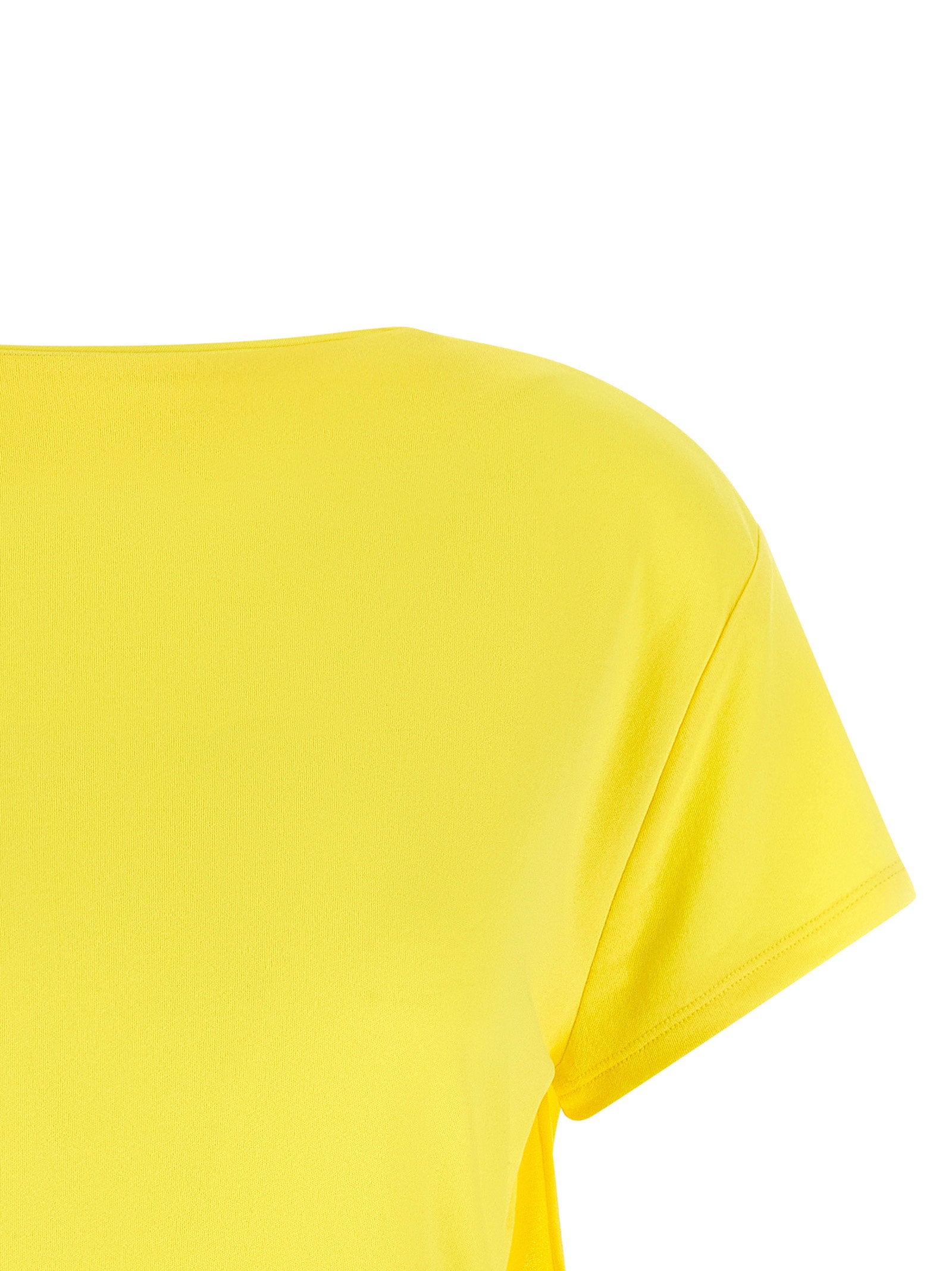 Jacquemus Women's Le Haut Mistral T-Shirt