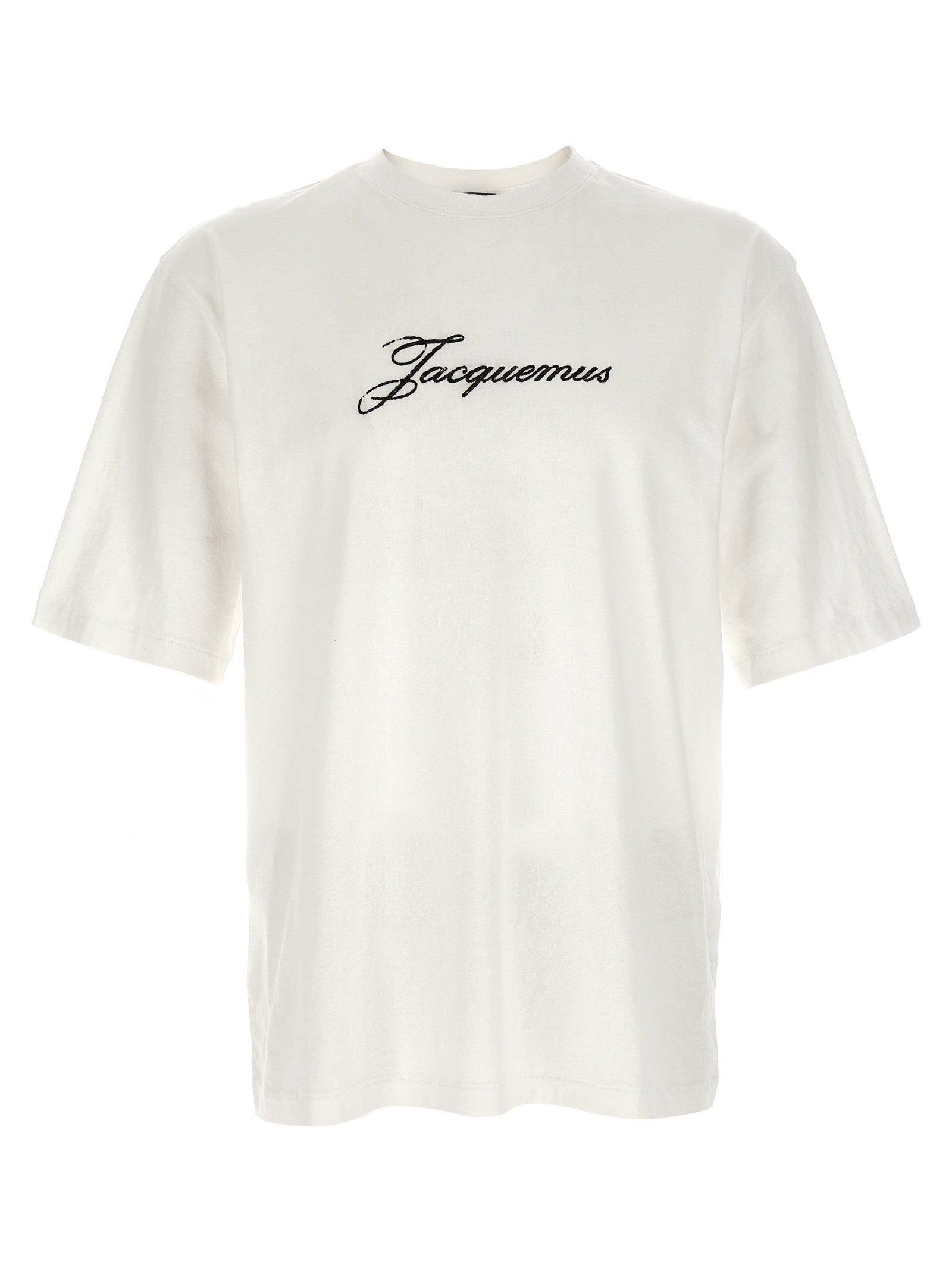 Le T-Shirt Jacquemus Men's T-Shirt