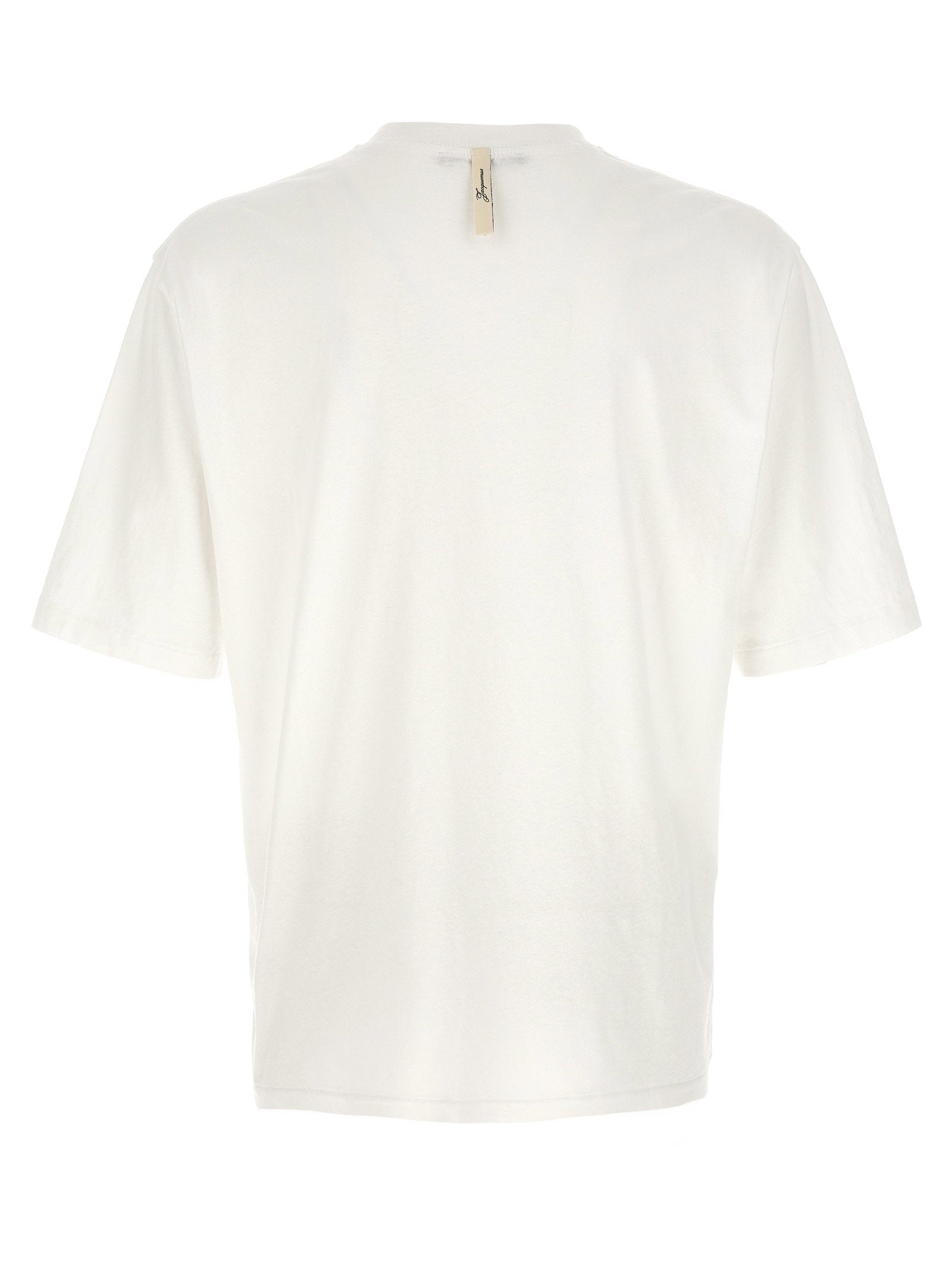 Le T-Shirt Jacquemus Men's T-Shirt