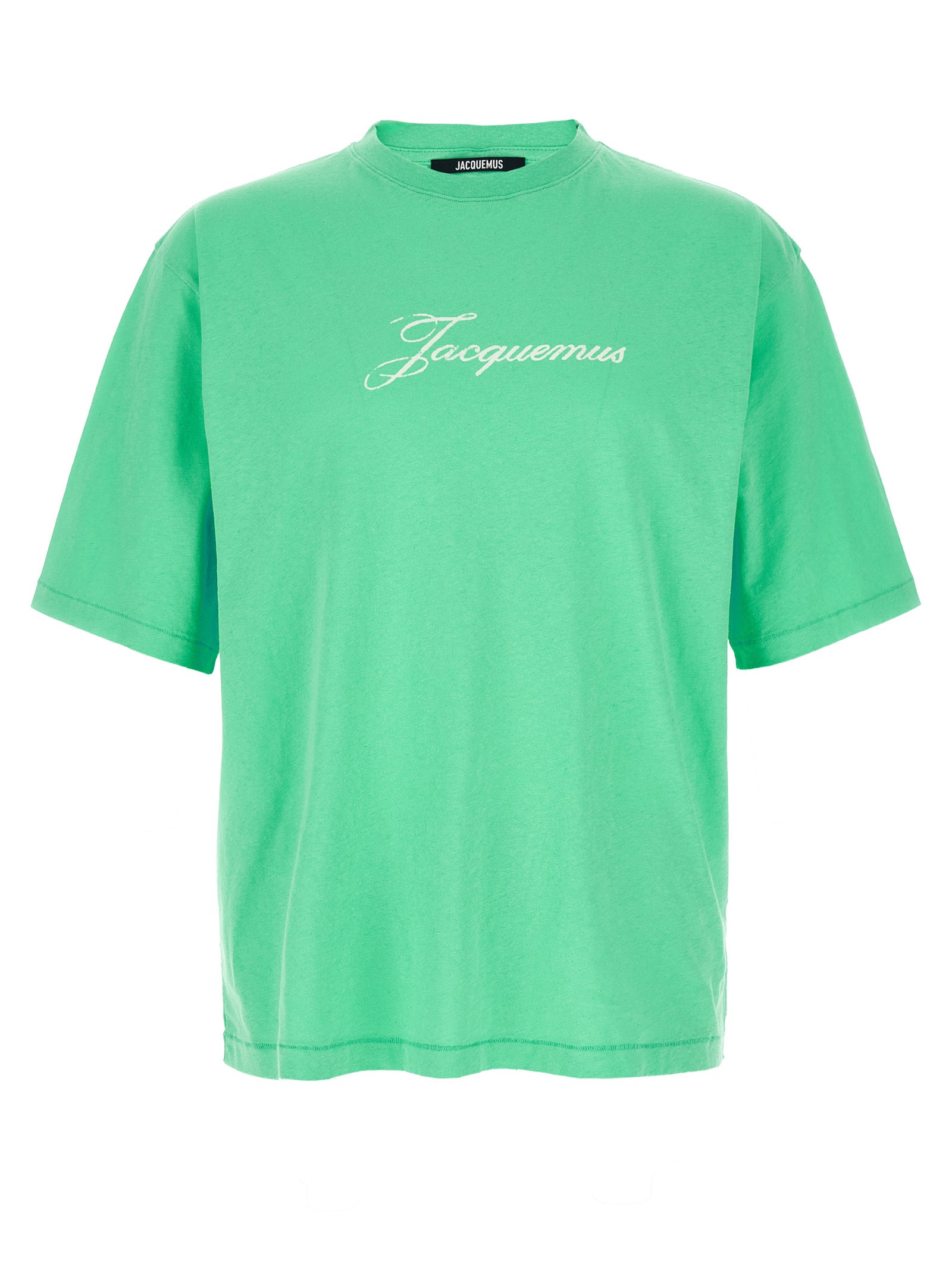 Le T-Shirt Jacquemus Men's T-Shirt