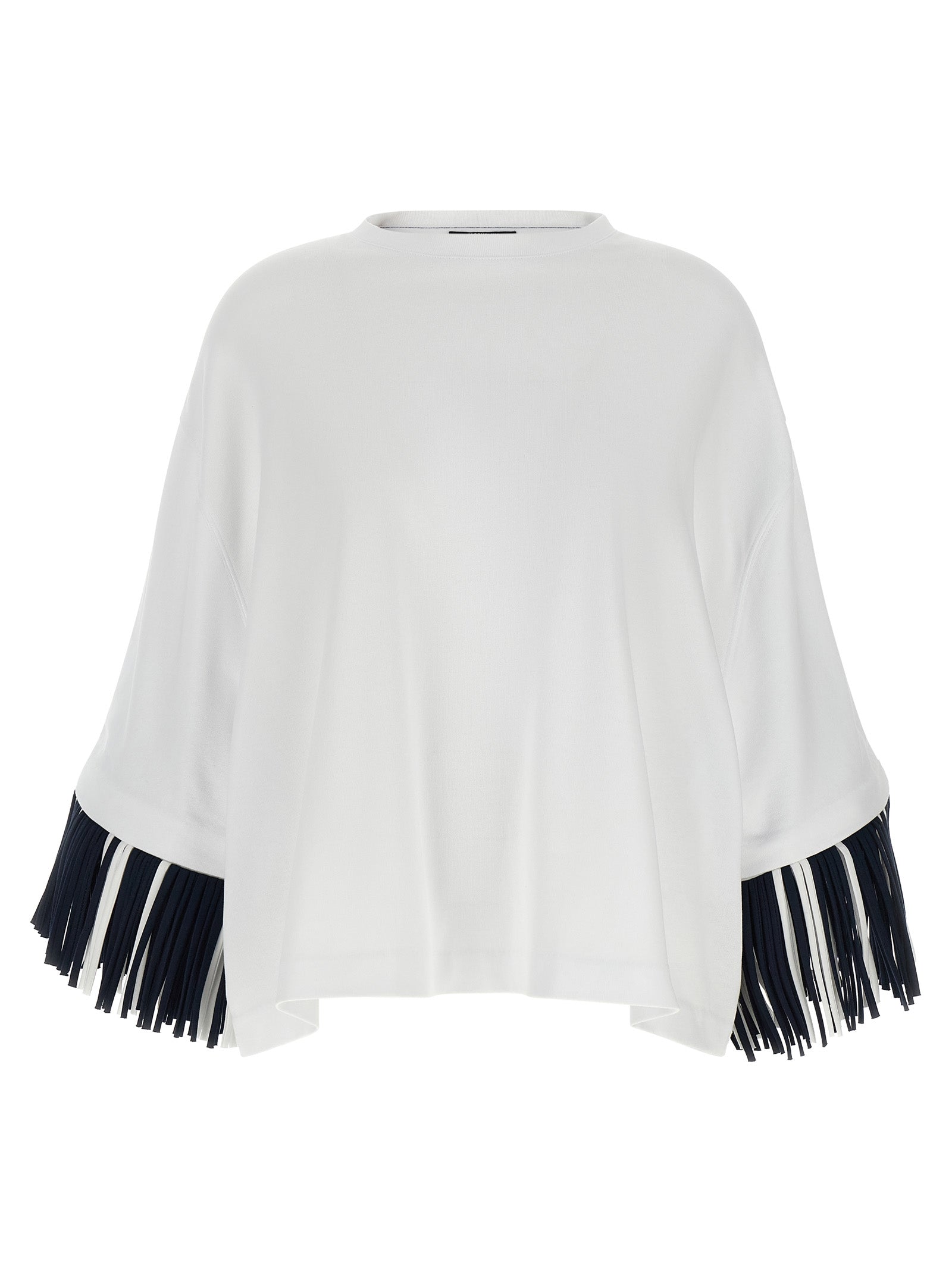 Jacquemus Women's Le T-Shirt Cabana T-Shirt