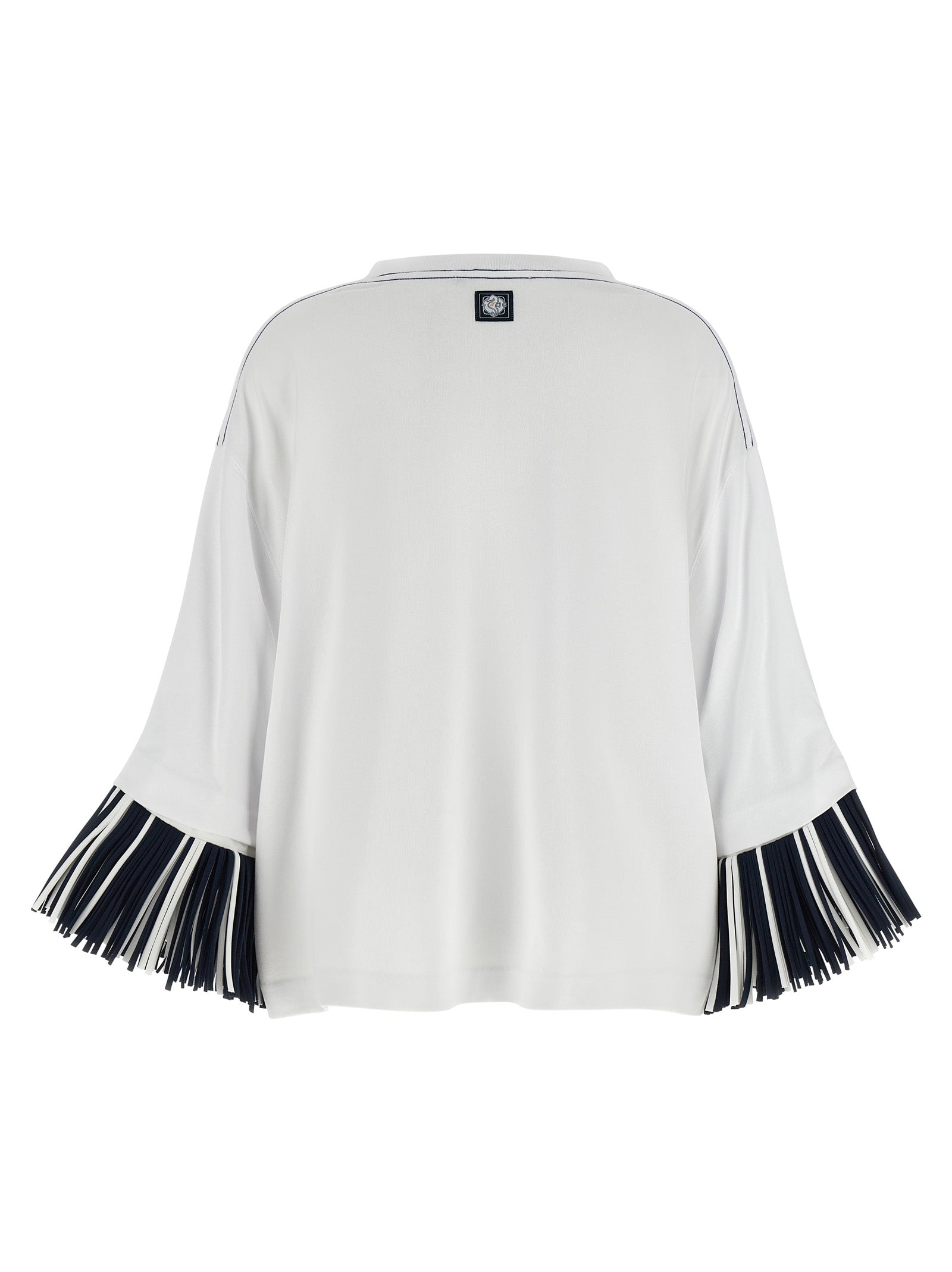 Jacquemus Women's Le T-Shirt Cabana T-Shirt