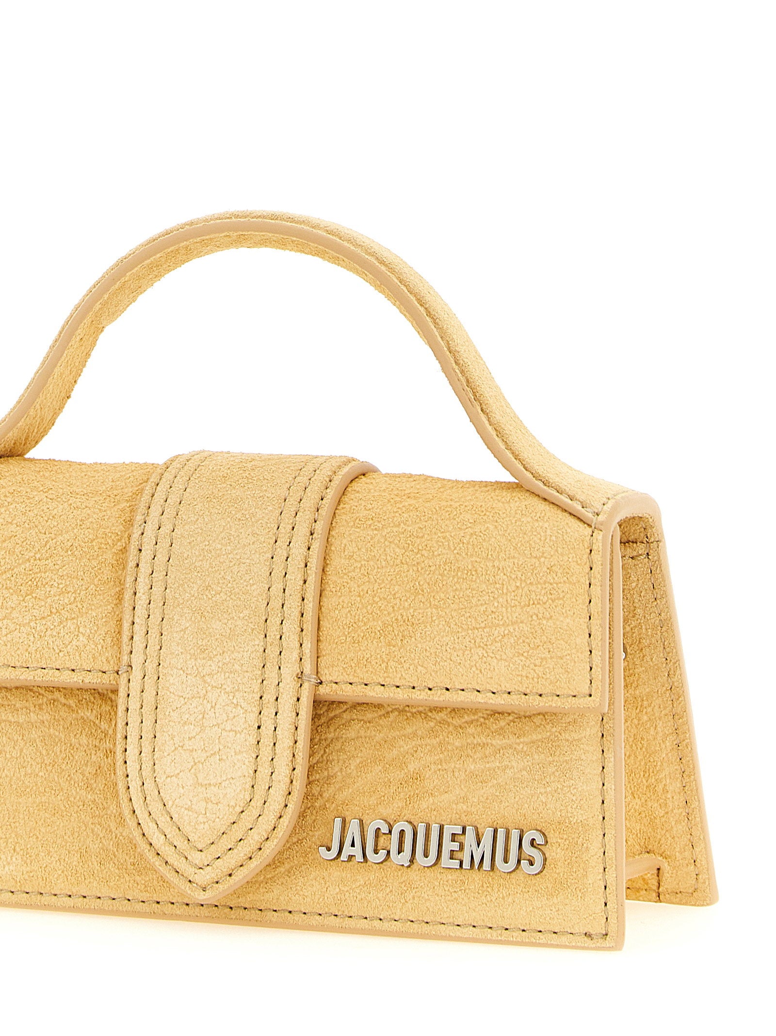 Jacquemus Women's Le Bambino Handbag