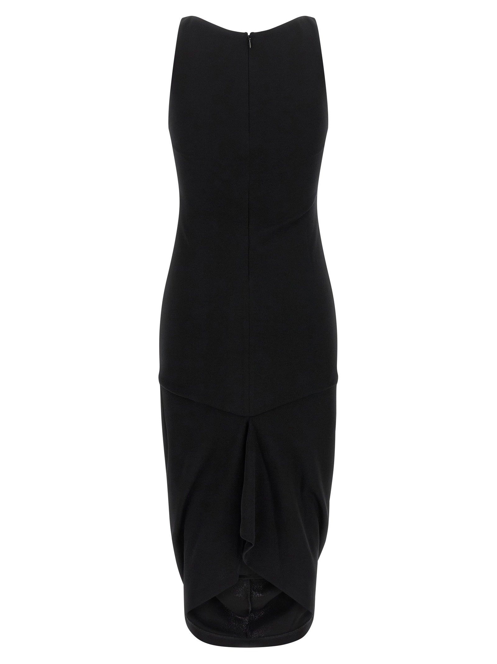 Jacquemus Women's La Robe Regata Dress