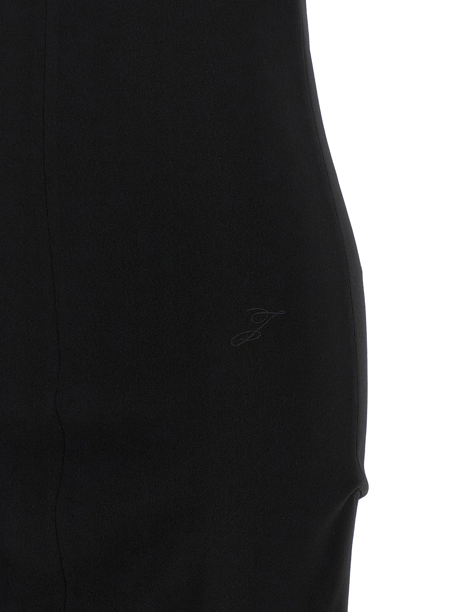 Jacquemus Women's La Robe Regata Dress