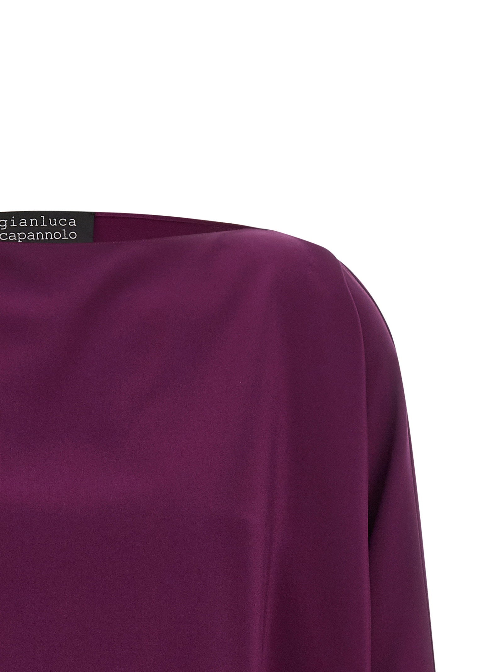 Gianluca Capannolo Women's Laura Blouse