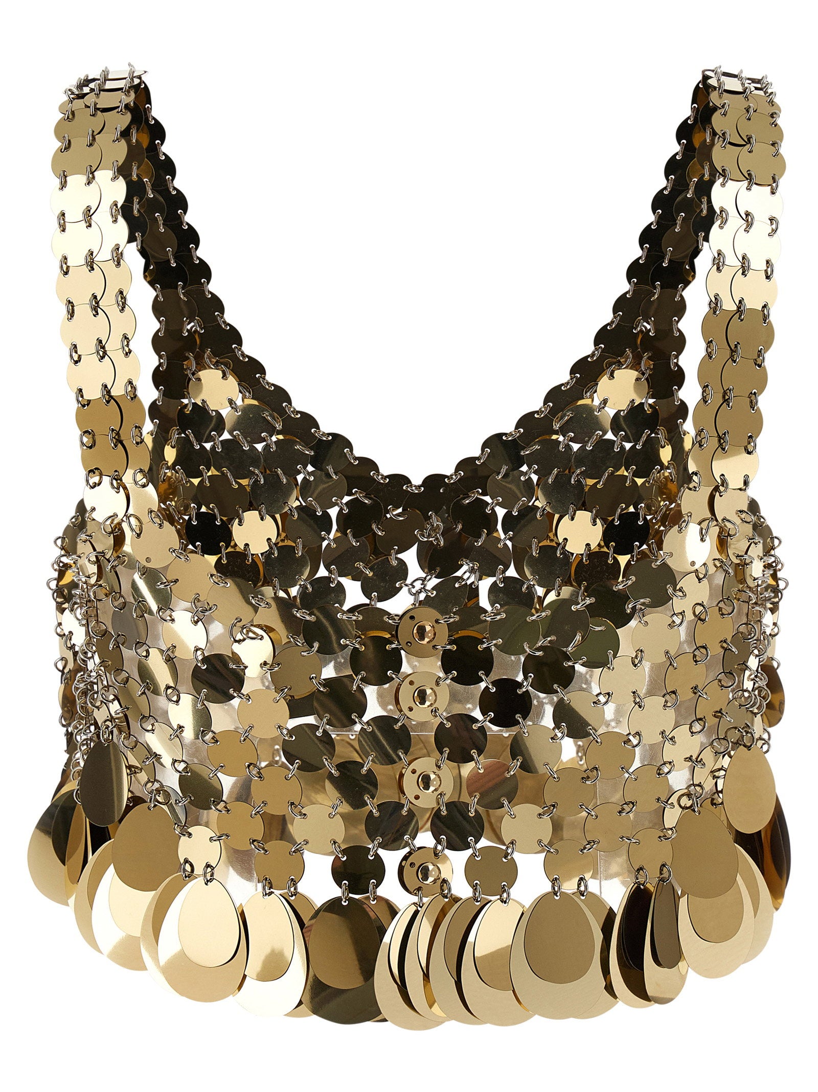 Paco Rabanne Women's Haut Top