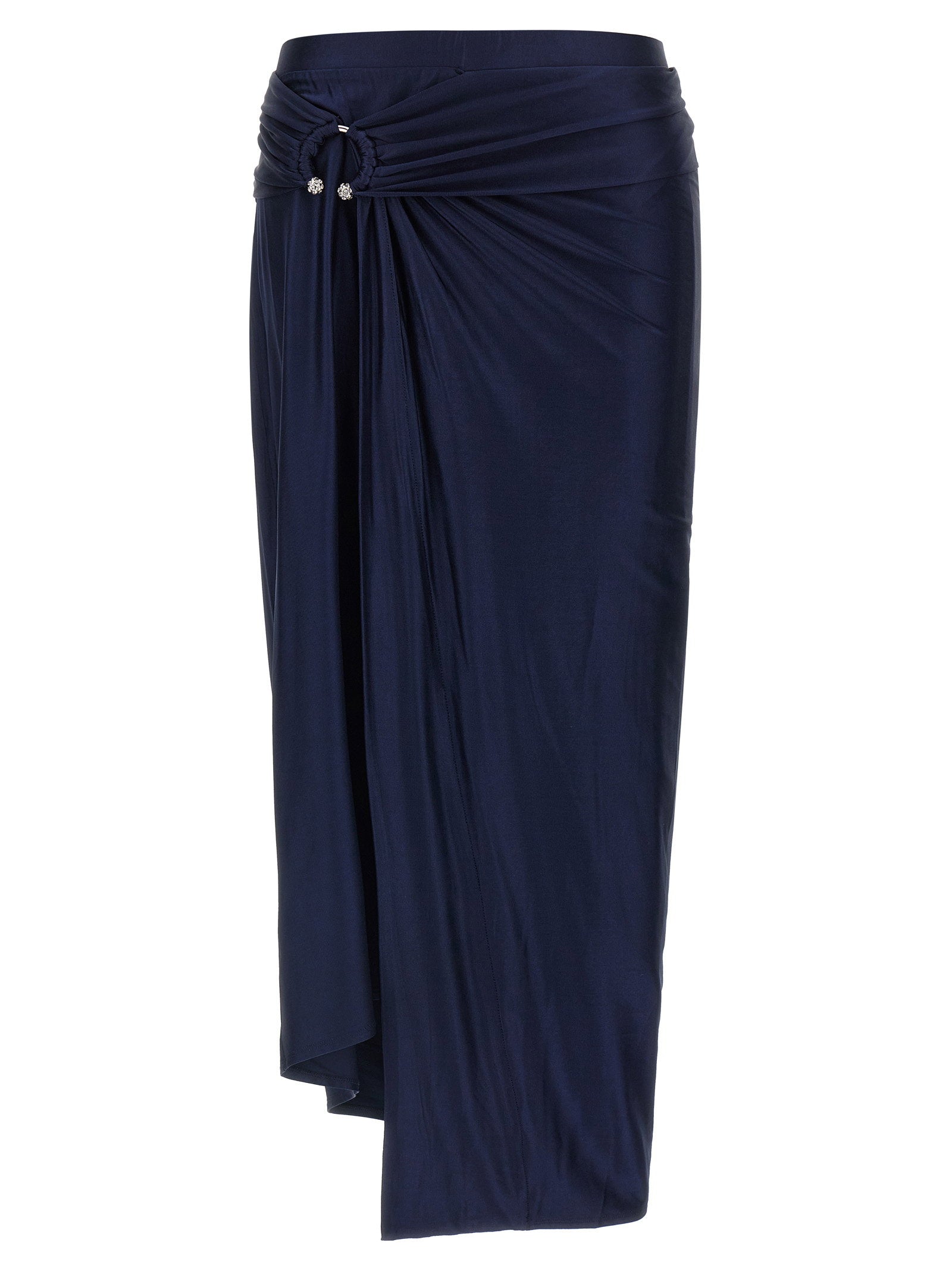 Paco Rabanne Women's Piercing Skirt