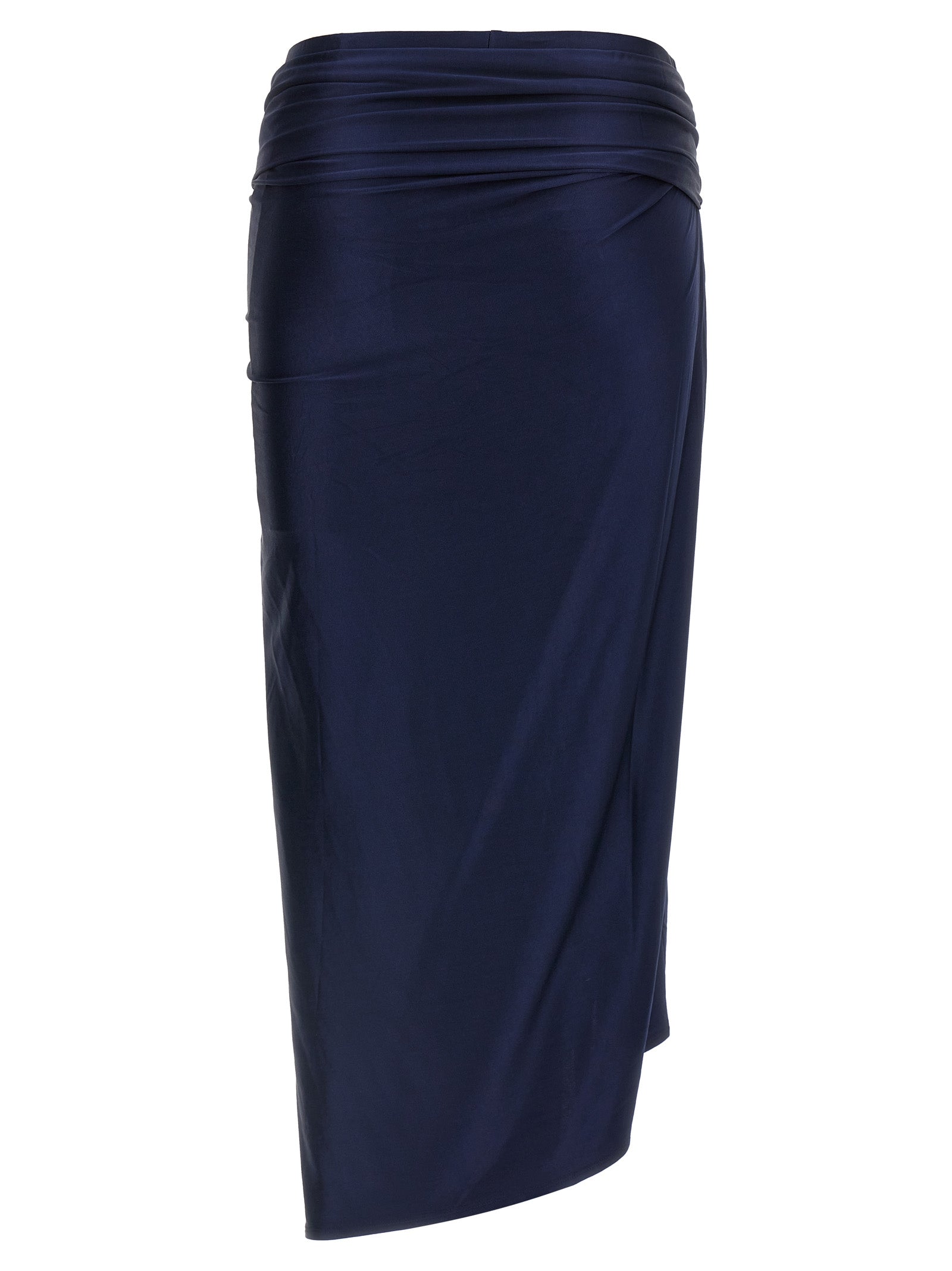 Paco Rabanne Women's Piercing Skirt