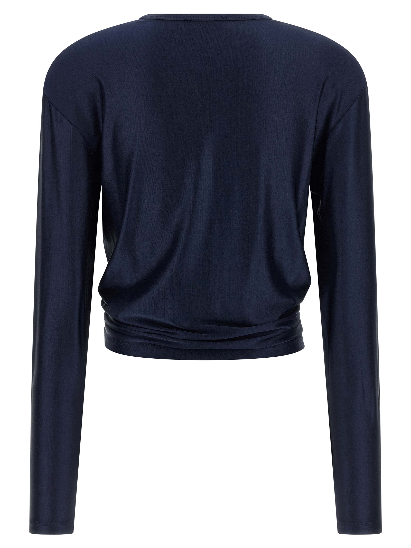Paco Rabanne Women's Piercing Detail Top