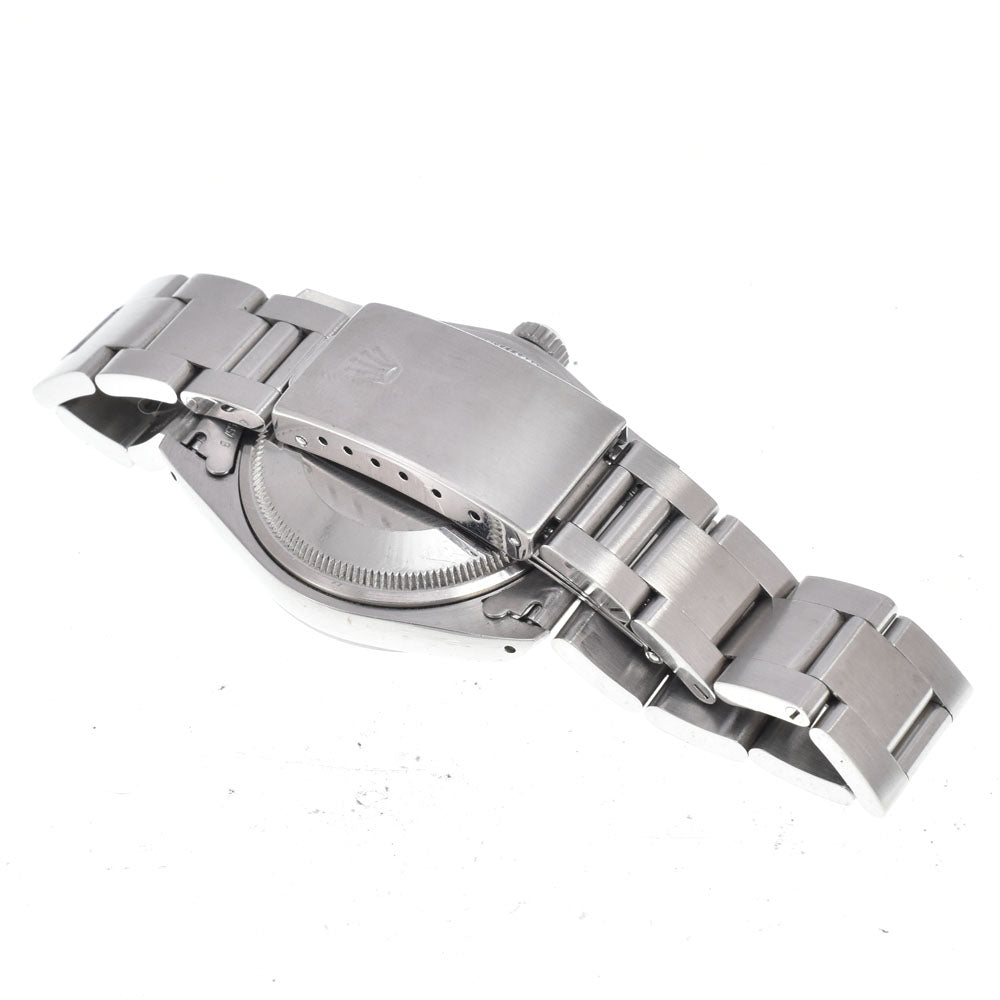 Rolex Oyster Perpetual Date Automatic Stainless Steel Watch (Pre-Owned)