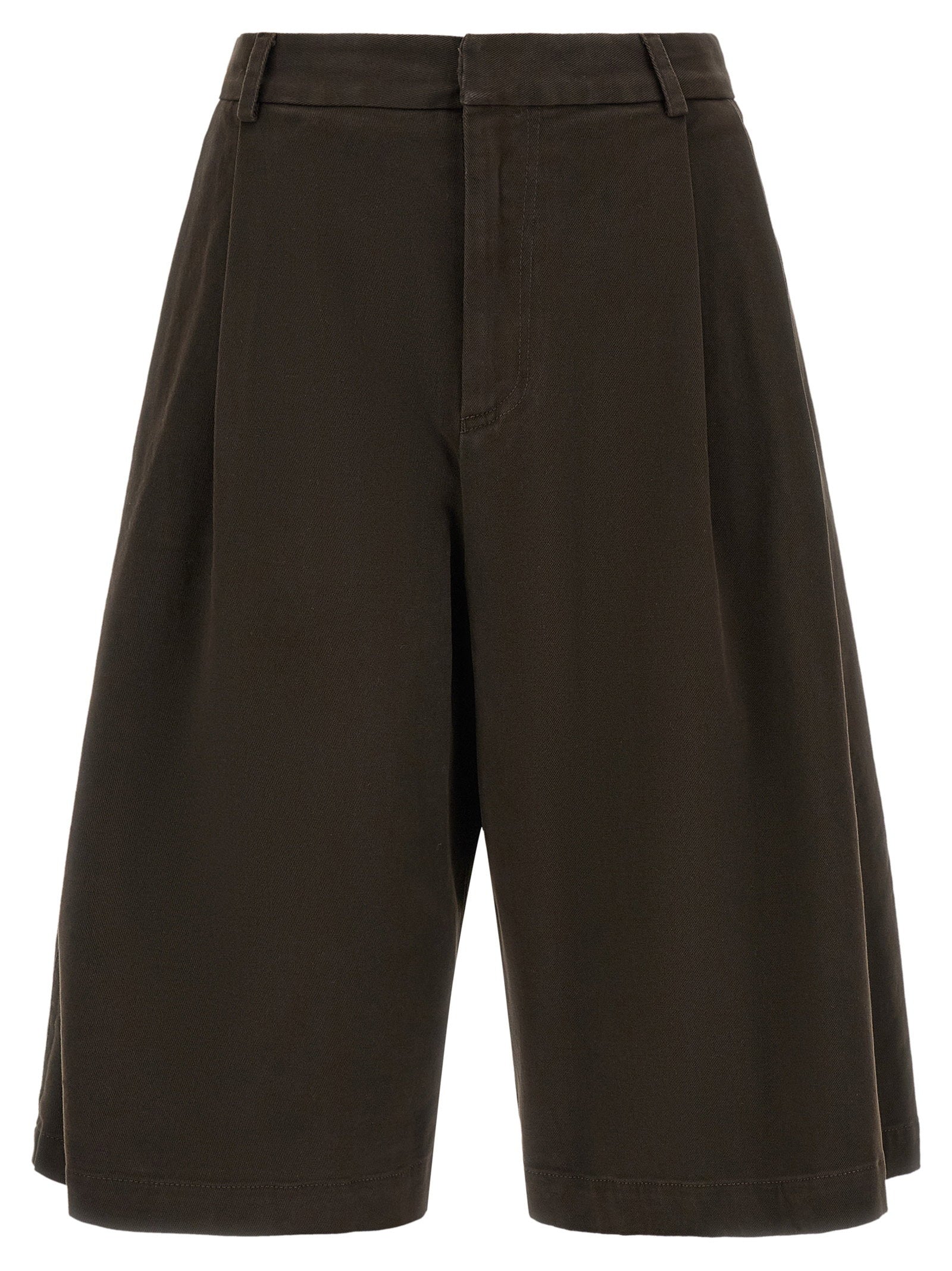 Tela Women's Lake Bermuda Shorts