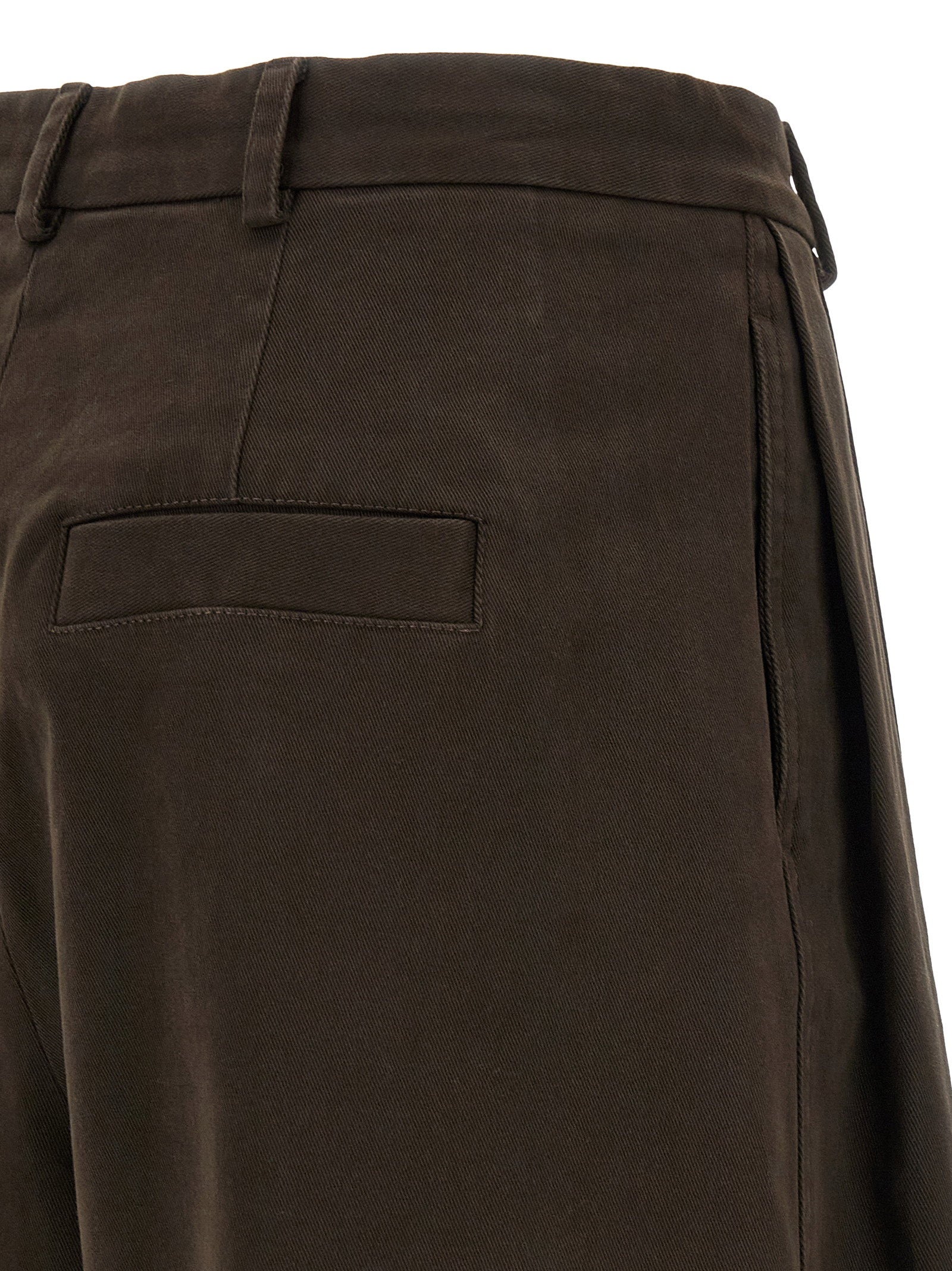 Tela Women's Lake Bermuda Shorts