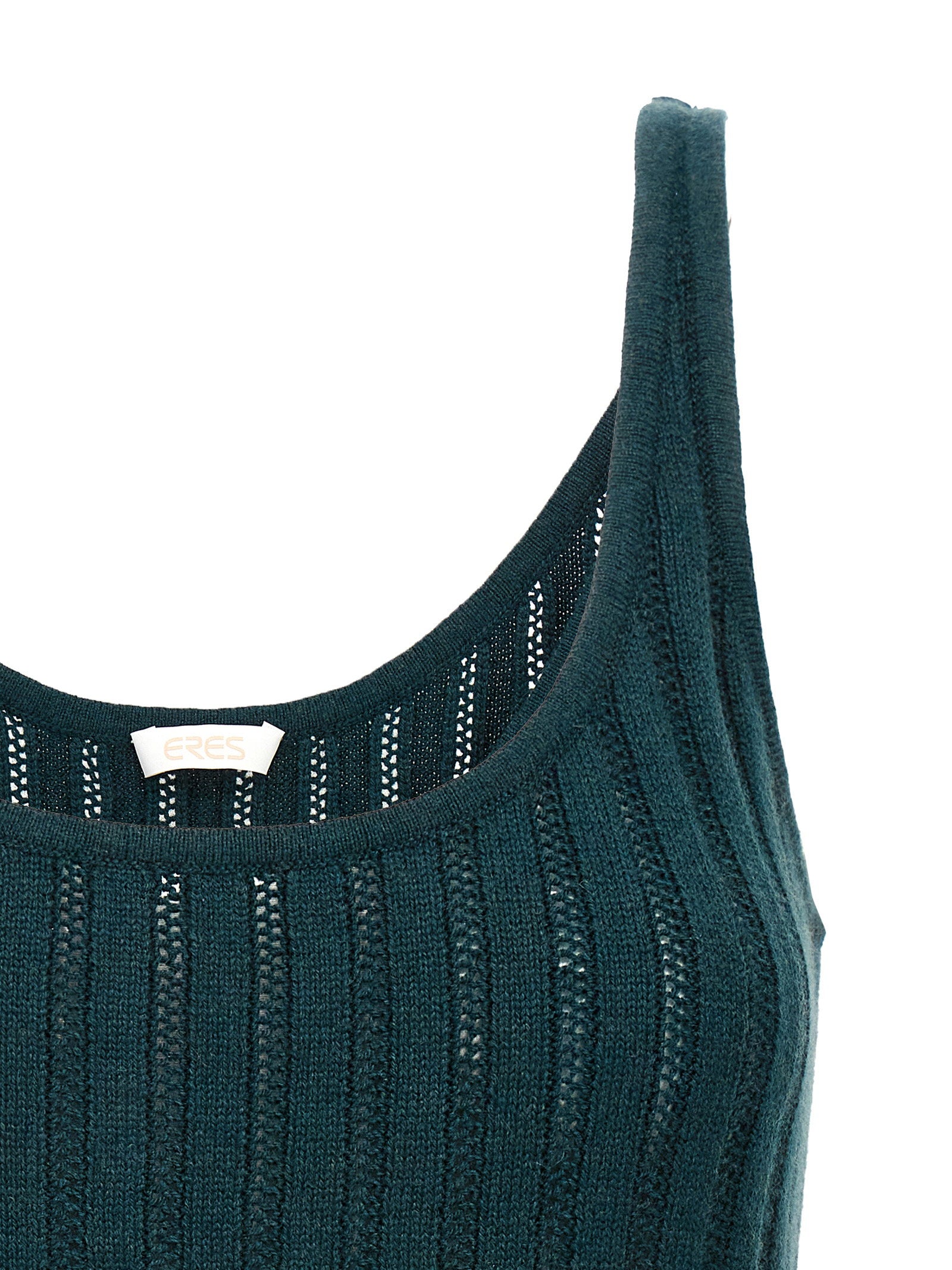 Eres Women's Palace Luxe Top
