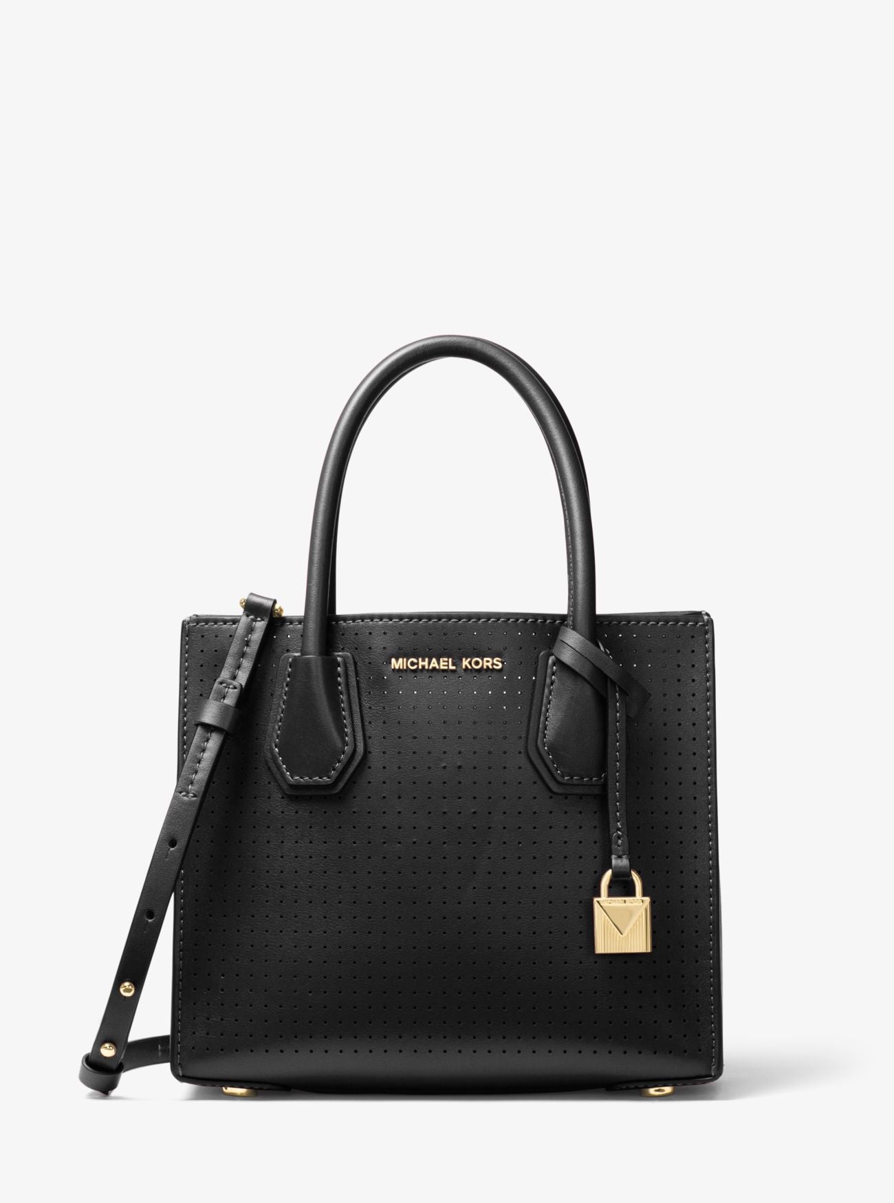 Michael Kors Mercer Kors Studio Medium Messenger
