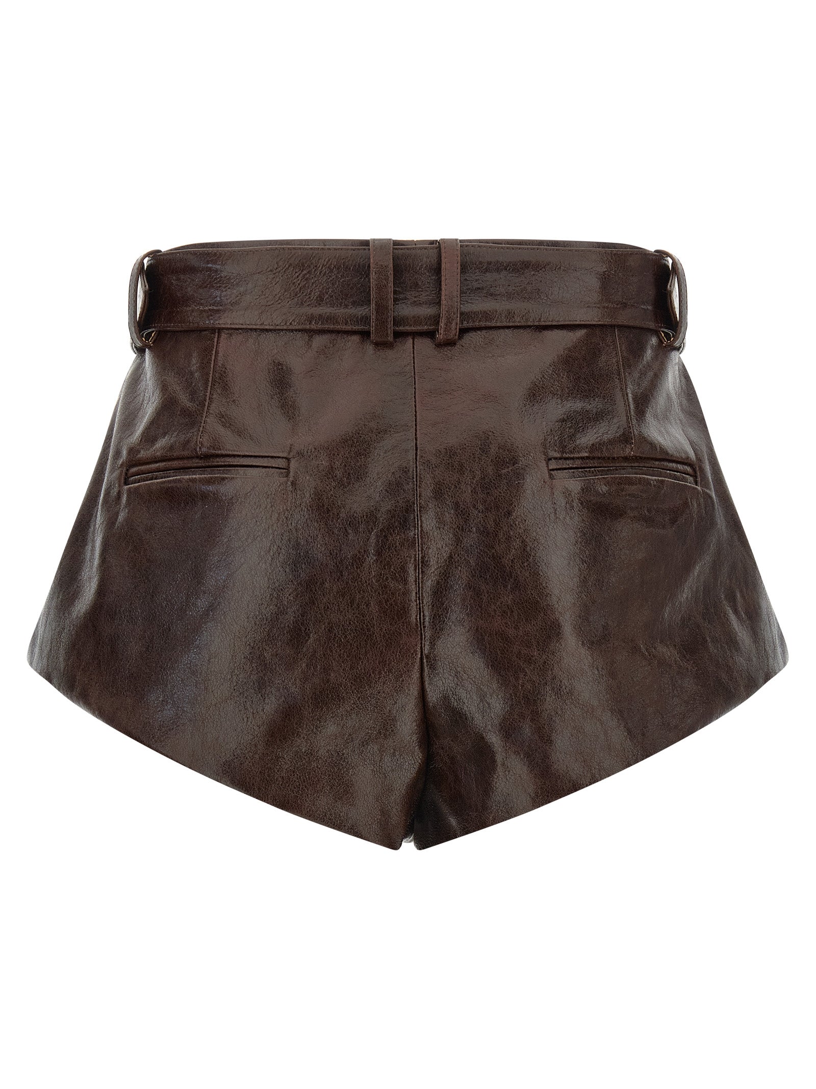 Magda Butrym Women's 22 Shorts