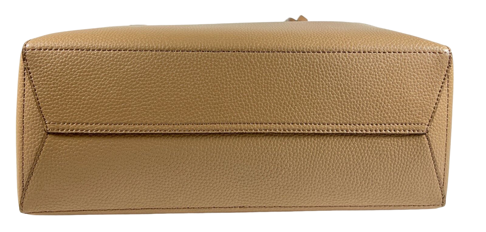 Michael Kors Women's Kimberly Large East West Leather Satchel Shoulder Bag