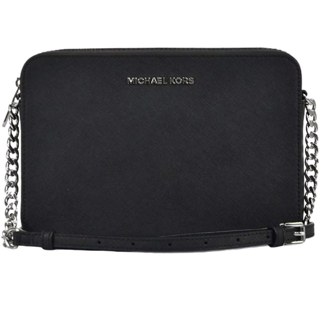Michael Kors Jet Set Item Large East West Crossbody