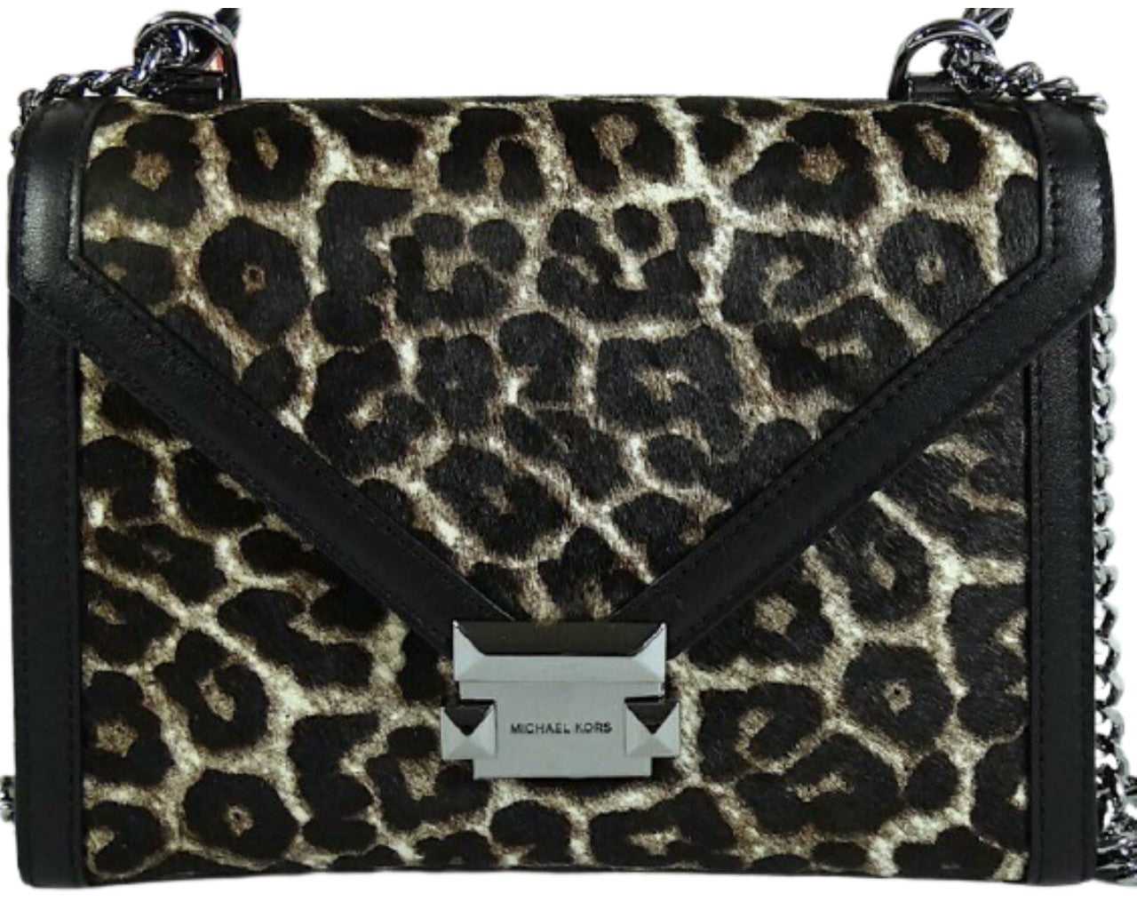 Michael Kors Whitney Large Shoulder