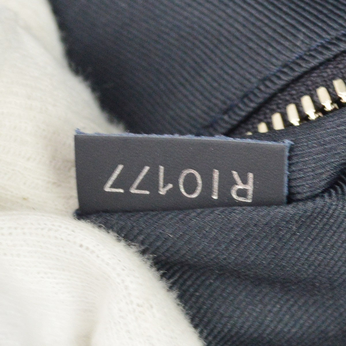 Louis Vuitton Tote Limited Edition Chapman Savane Monogram Canvas Navy Canvas Tote Bag Bag (Pre-Owned)