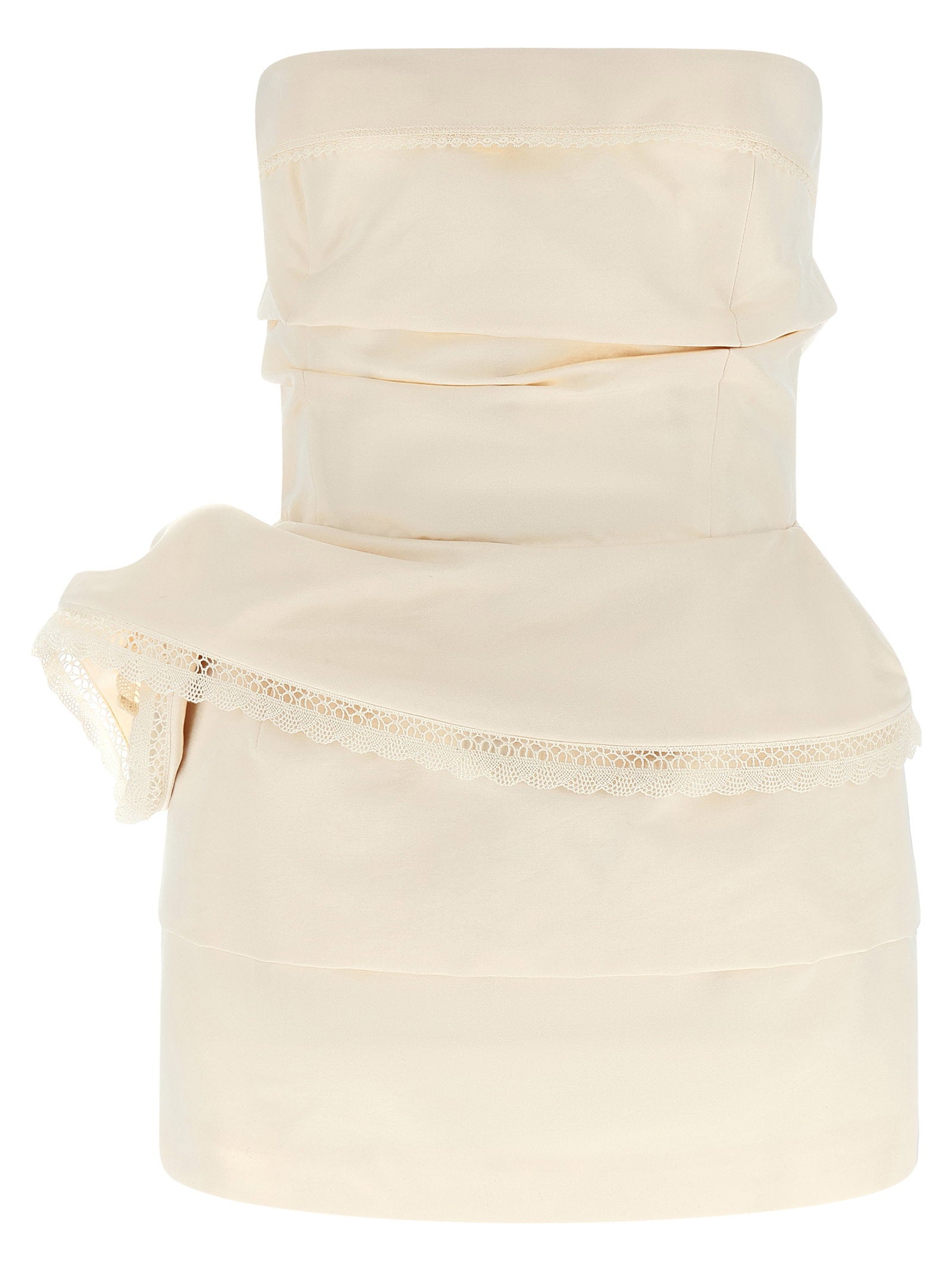 Magda Butrym Women's Re26 Dress 01 Dress