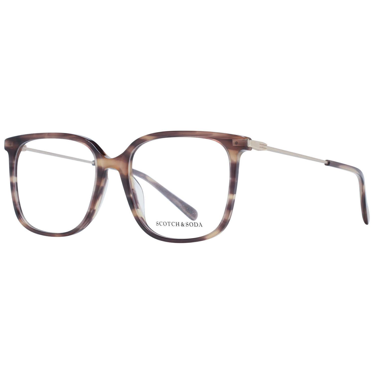 Scotch & Soda Brown Women Women's Frames