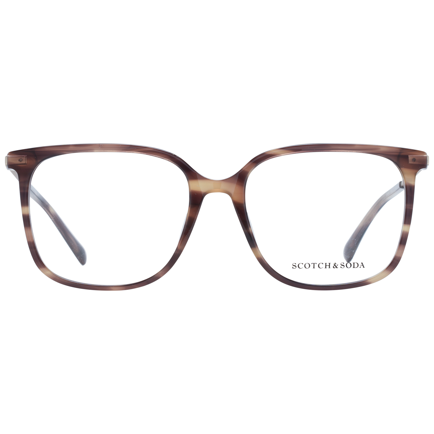 Scotch & Soda Brown Women Women's Frames