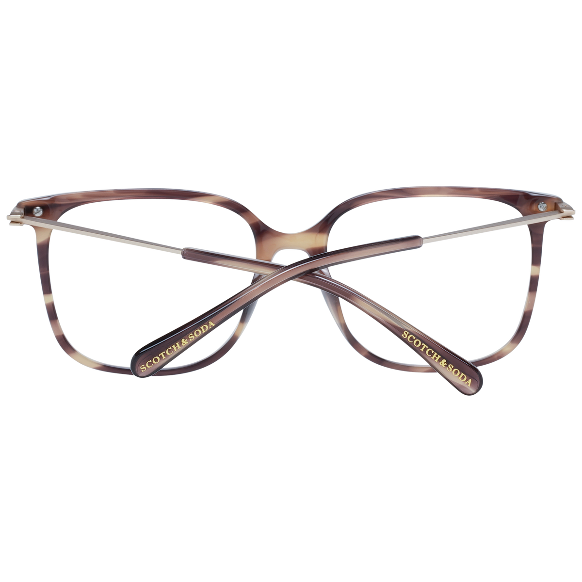 Scotch & Soda Brown Women Women's Frames