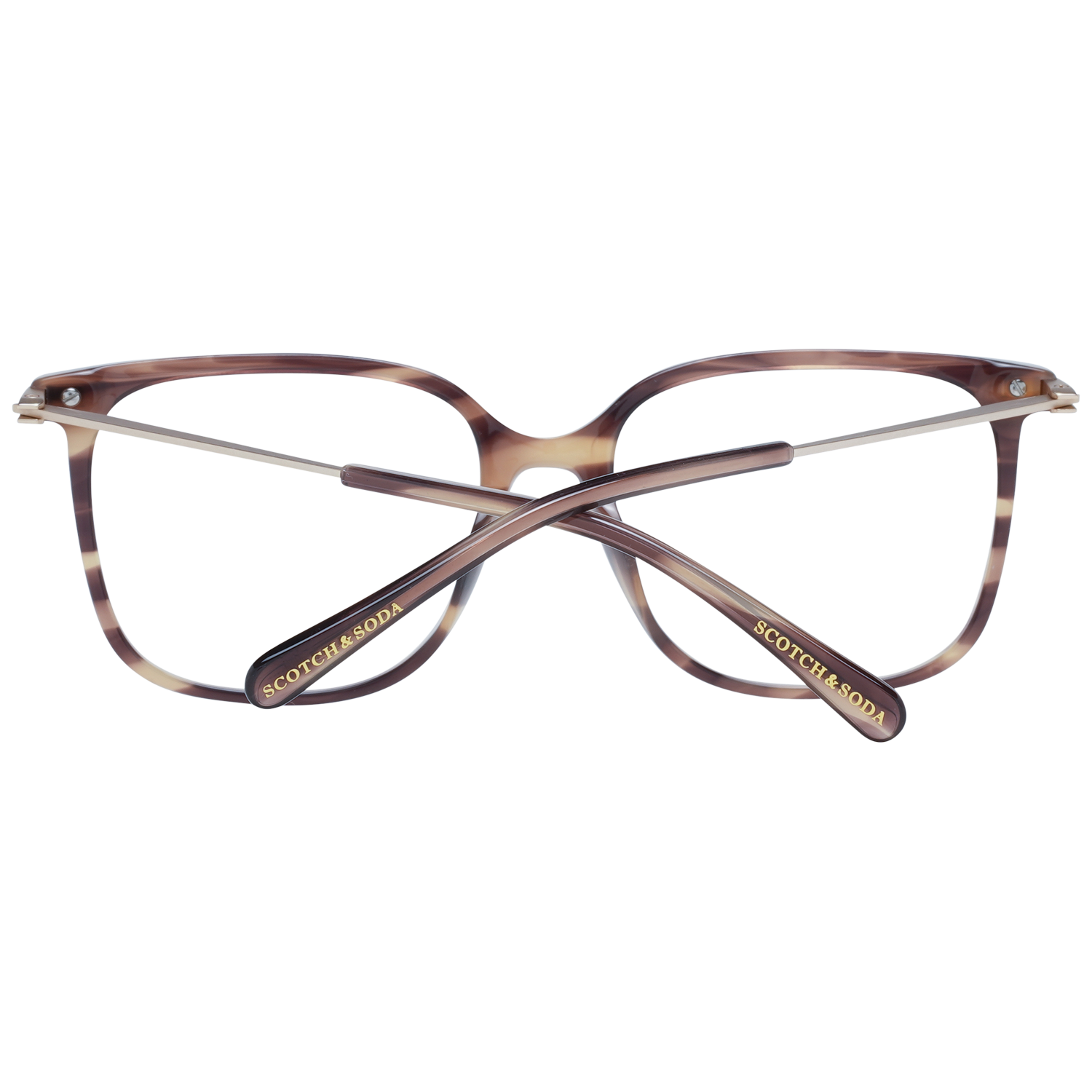 Scotch & Soda Brown Women Women's Frames